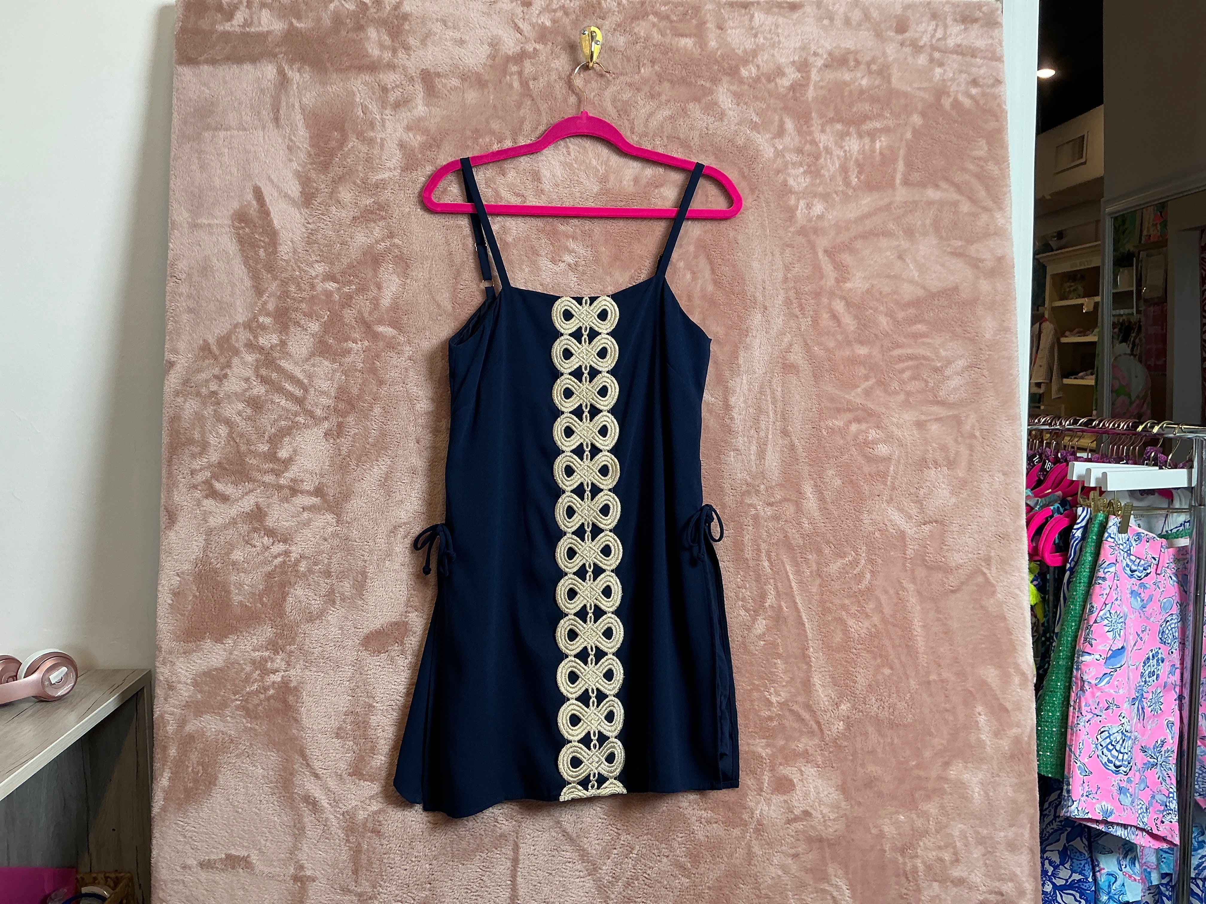 Lilly Pulitzer Romper - Size 2