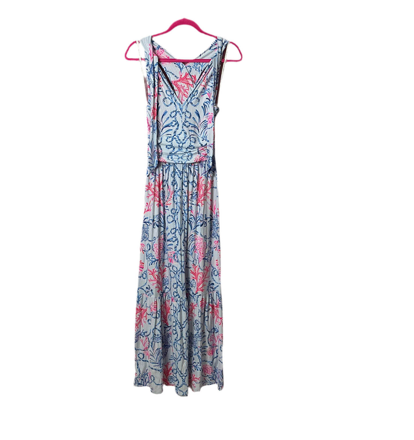 Lilly Pulitzer Maxi Dress - Size XS