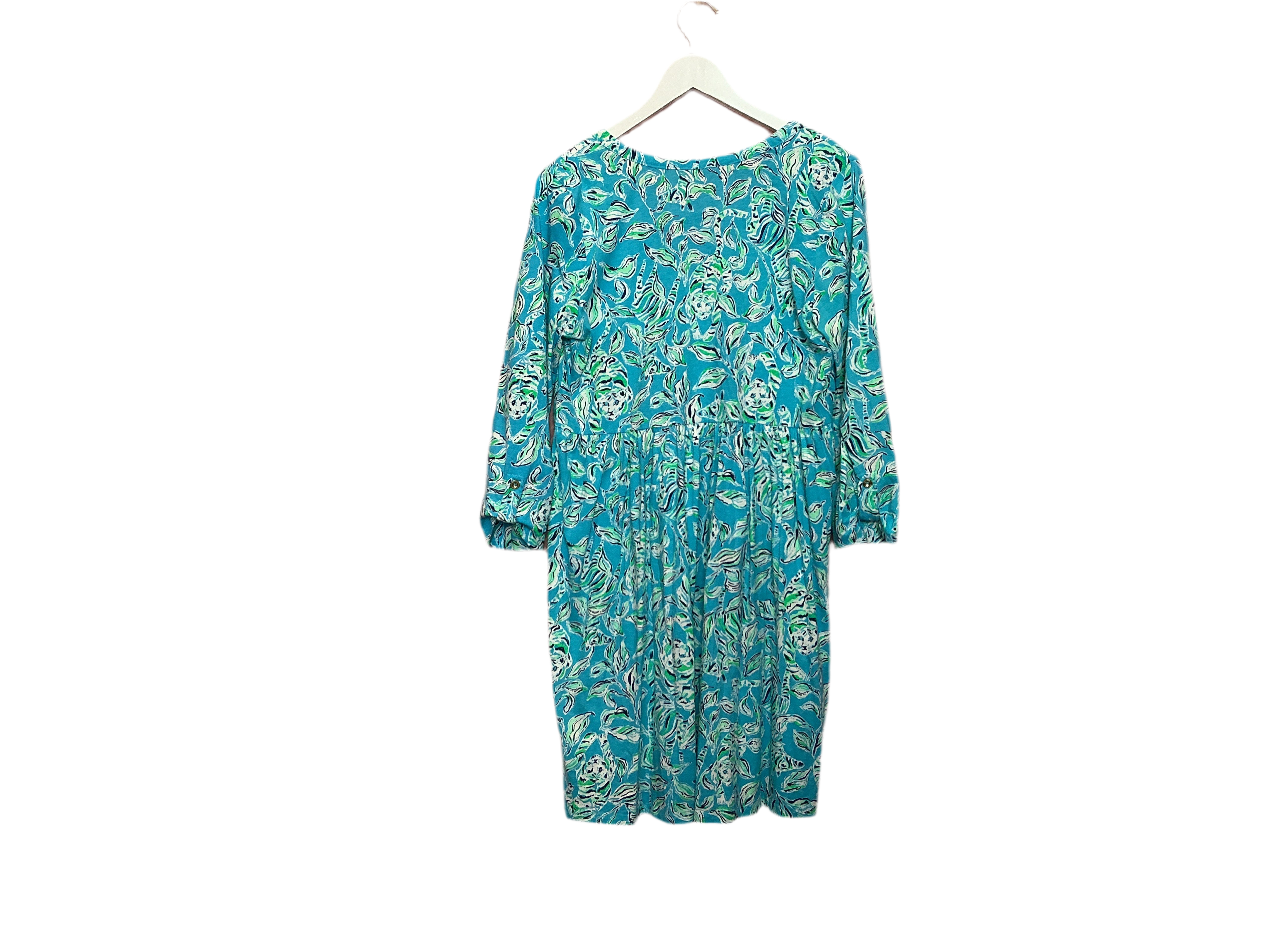 Lilly Pulitzer Dress - Size L