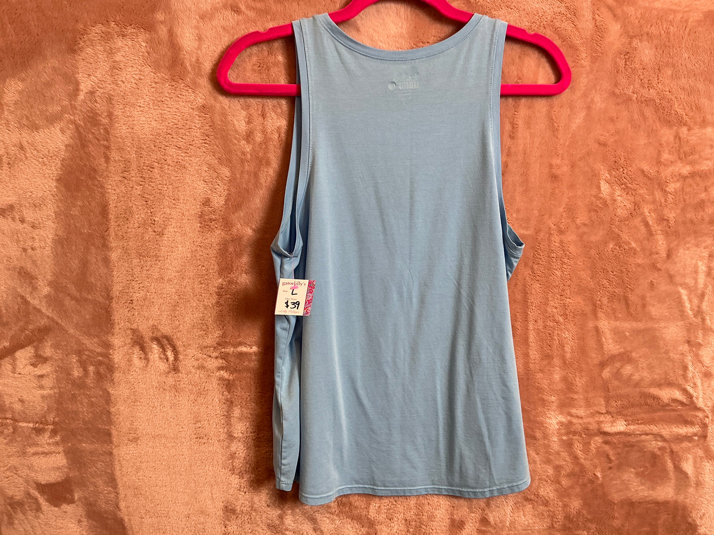 Lilly Pulitzer Top - Size L