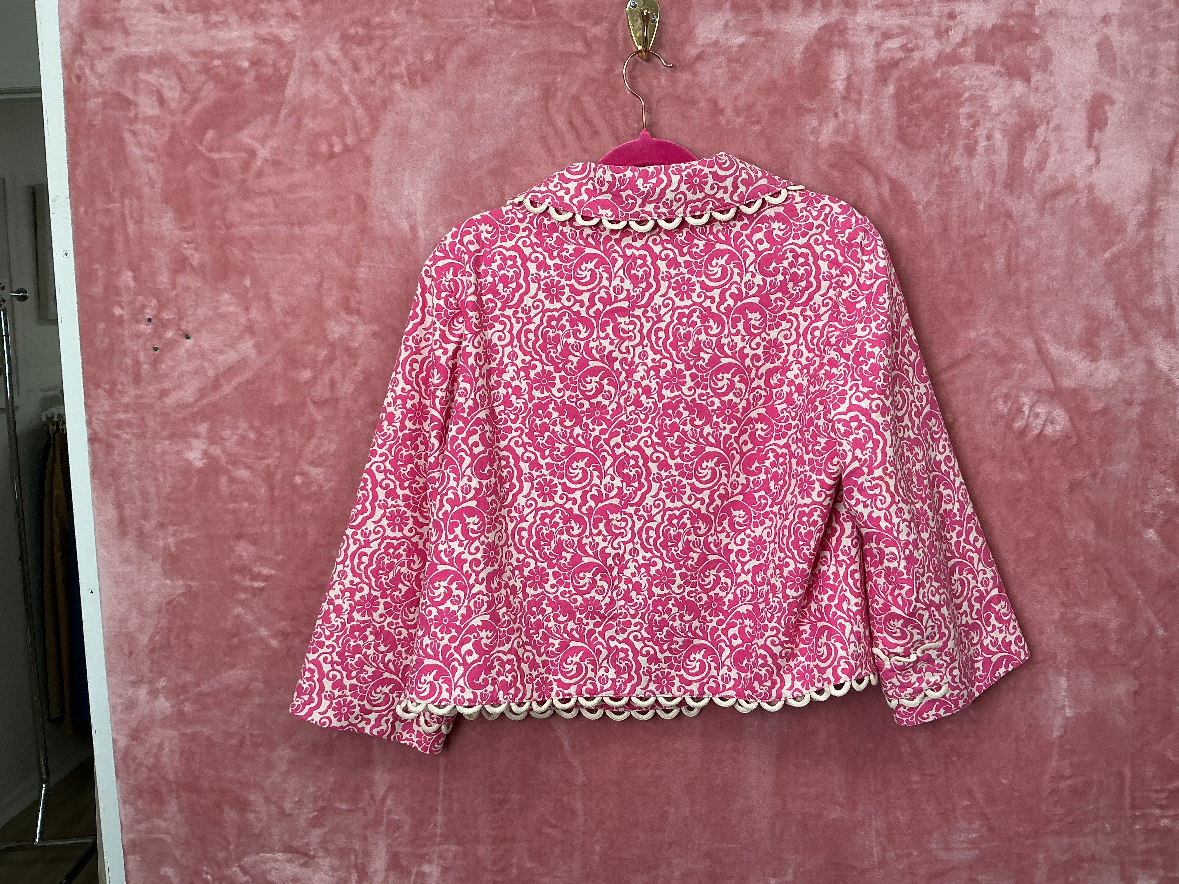 Lilly Pulitzer Cardigan - Size 14