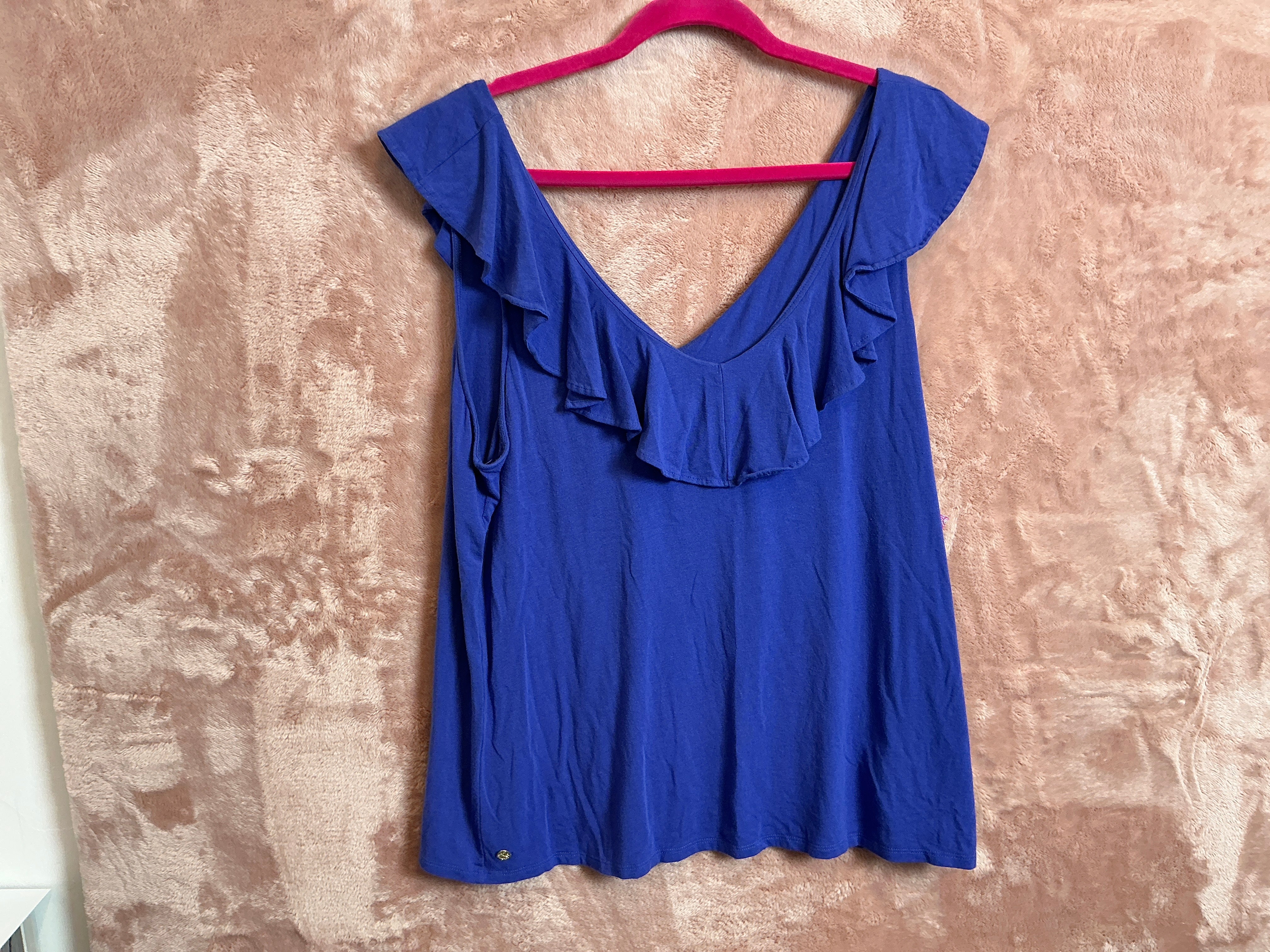 Lilly Pulitzer Top - Size XL