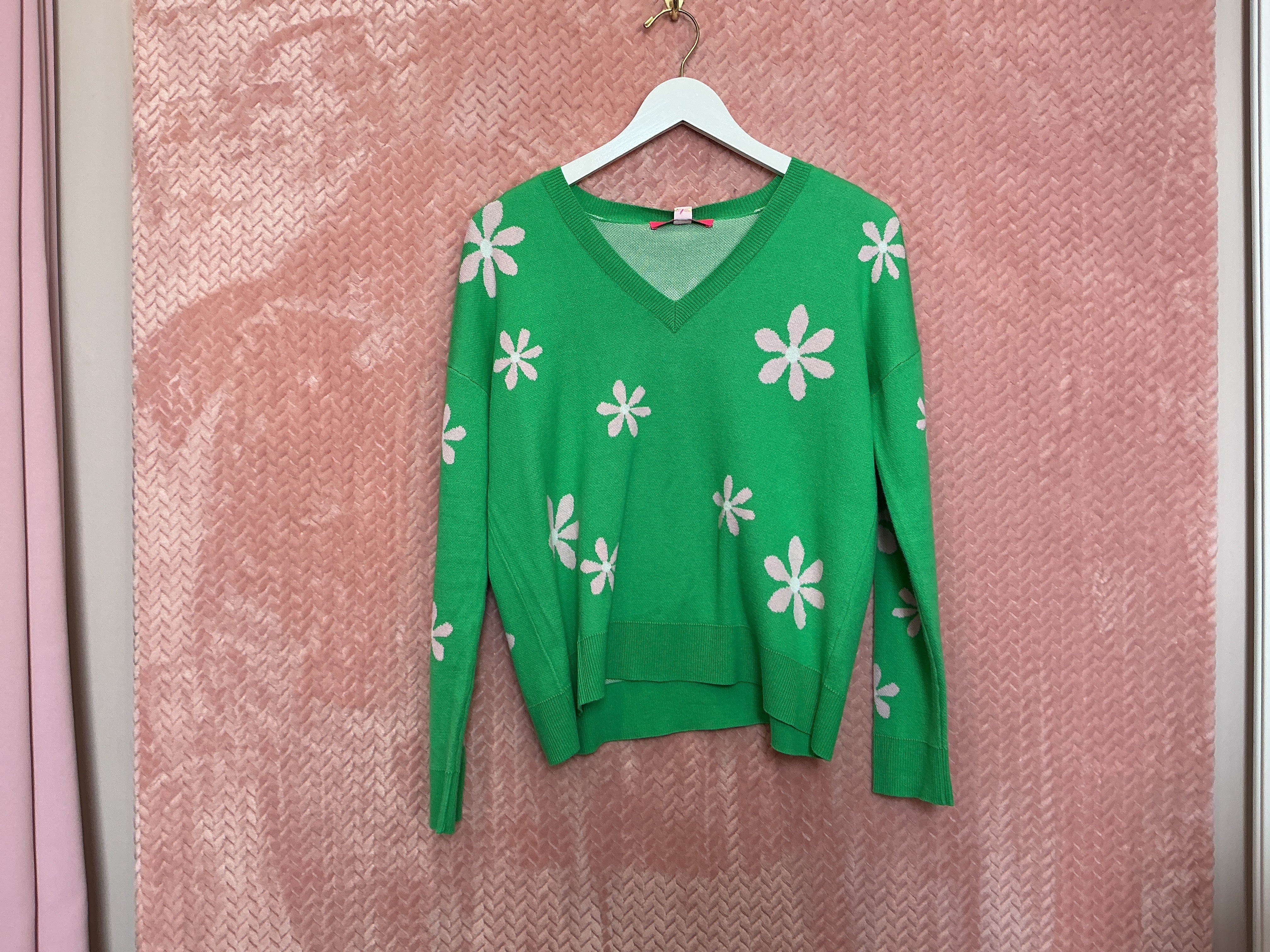 Lilly Pulitzer Sweater - Size S
