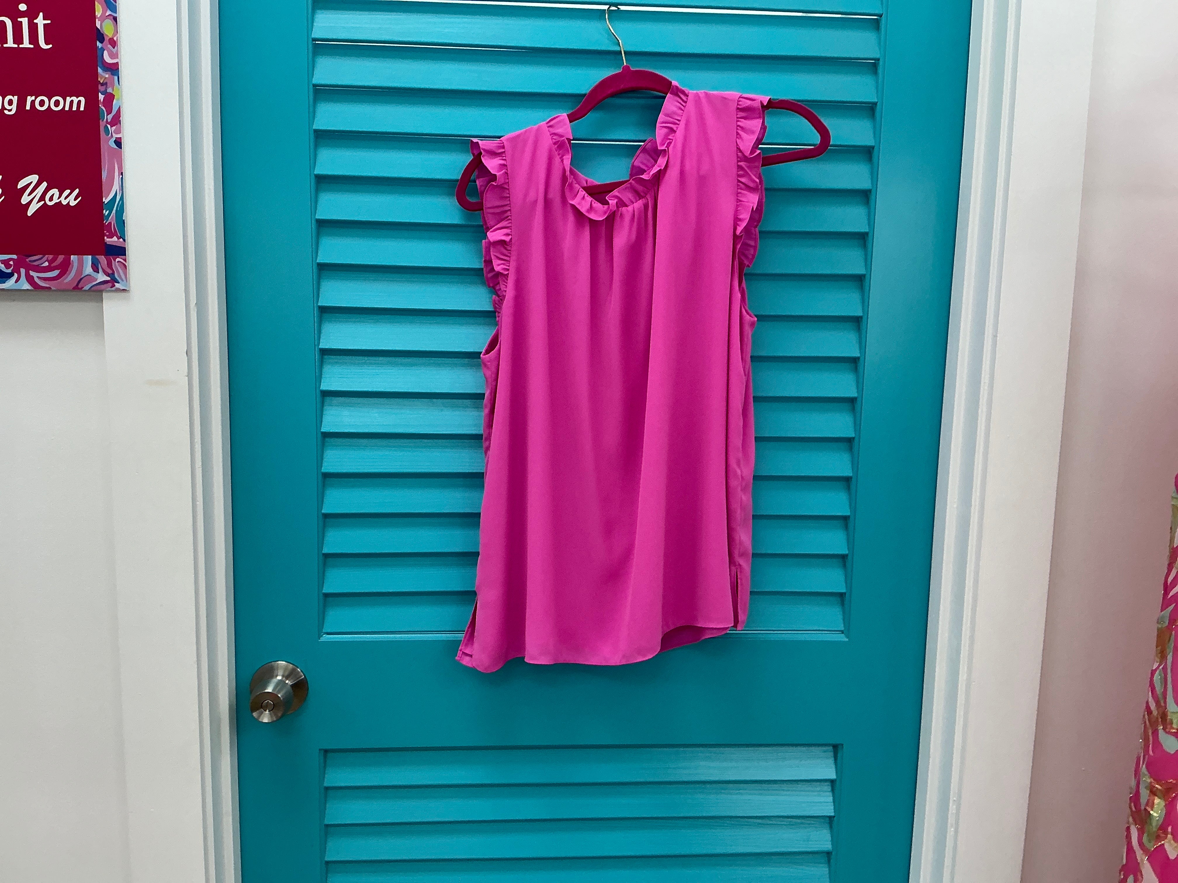 Lilly Pulitzer Top - Size XL