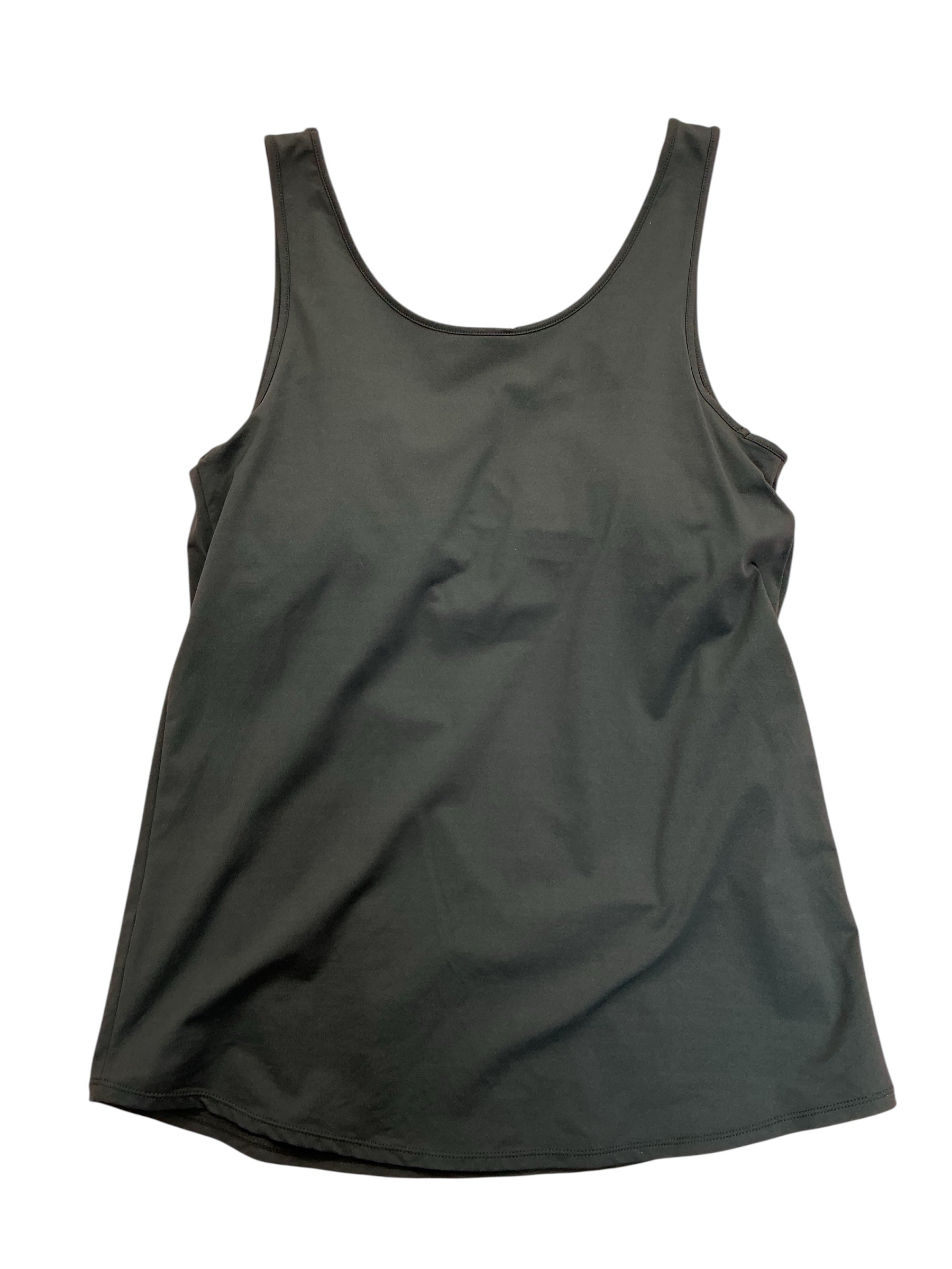 Lilly Pulitzer Luxletic Sunray Bra Tank Top Onyx - Size M