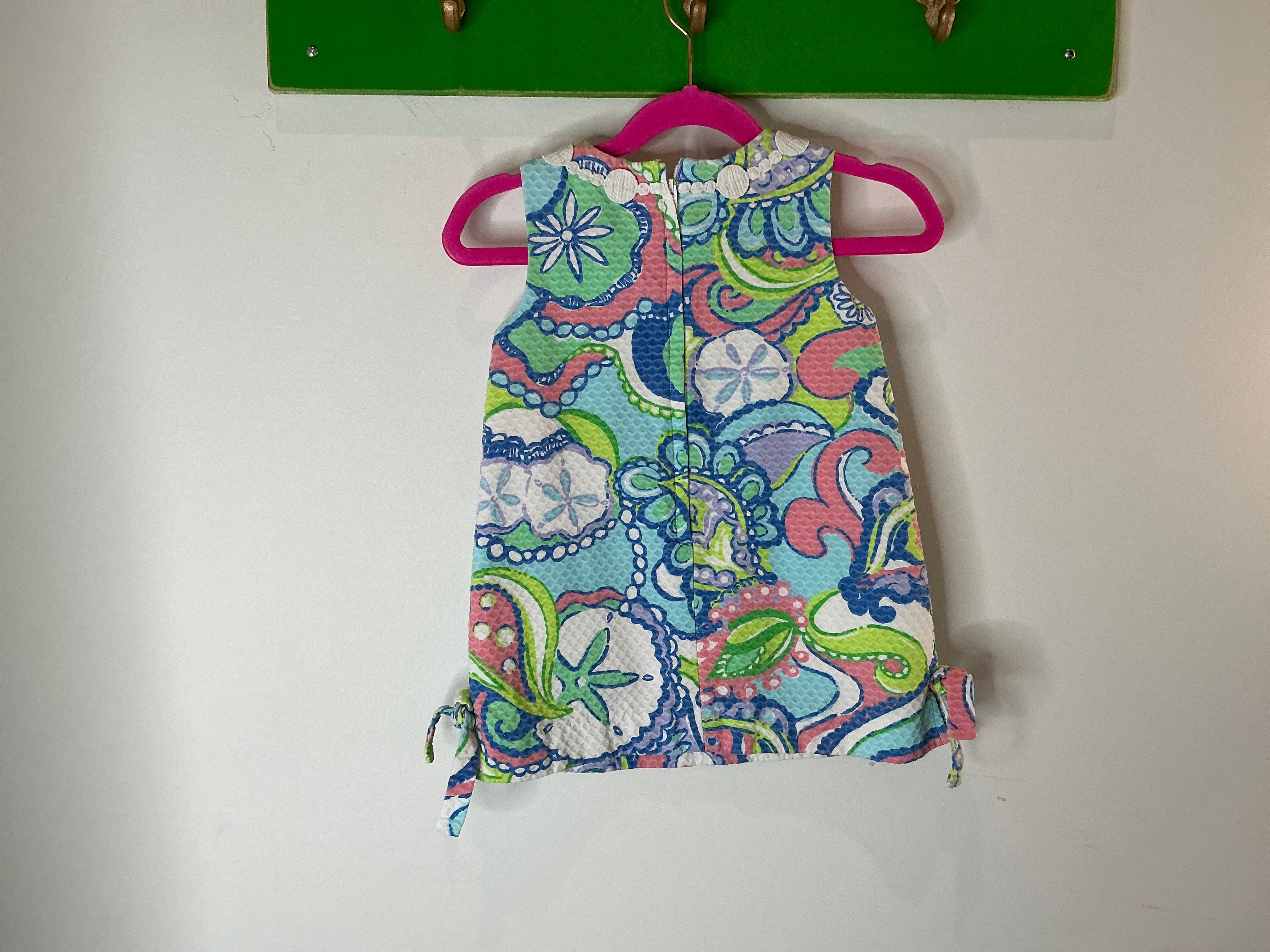 Lilly Pulitzer Kids Dress - Size 2