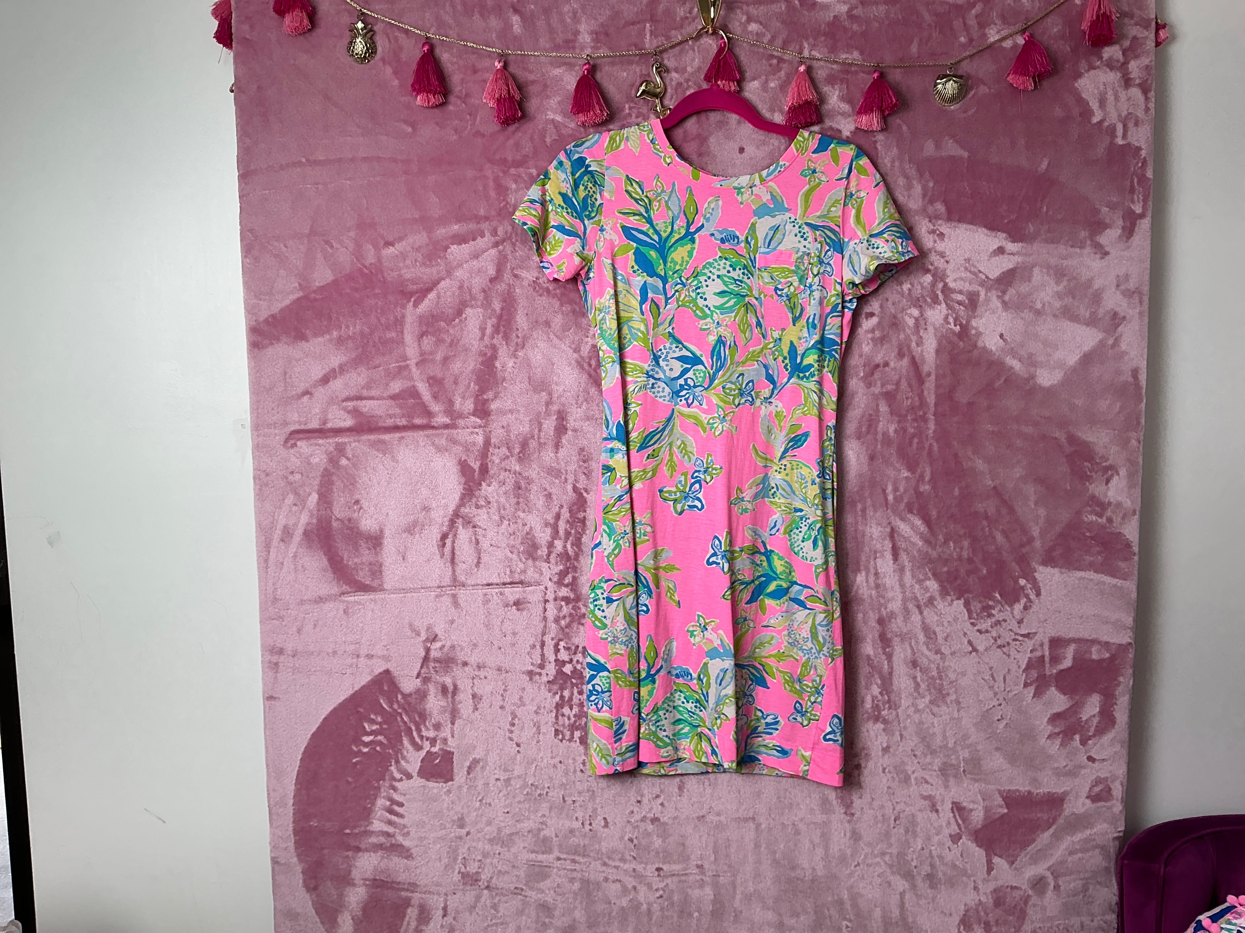 Lilly Pulitzer Dress - Size XS