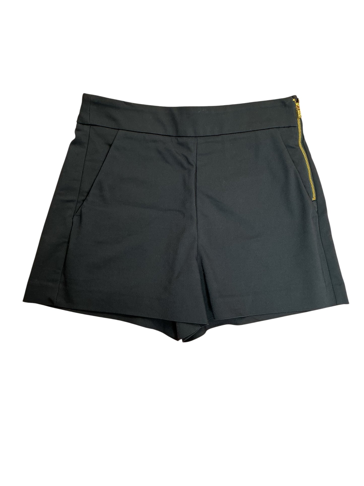 Lilly Pulitzer Sarissa Stretch Shorts Aegean Navy - Size 4