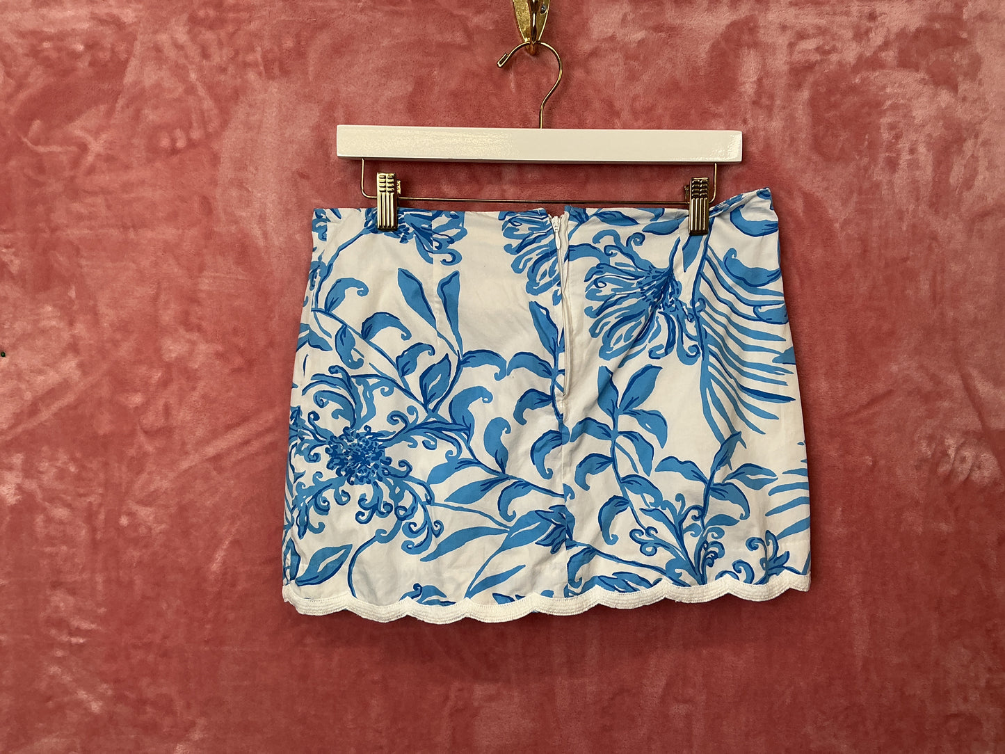 Lilly Pulitzer Skort - Size 6