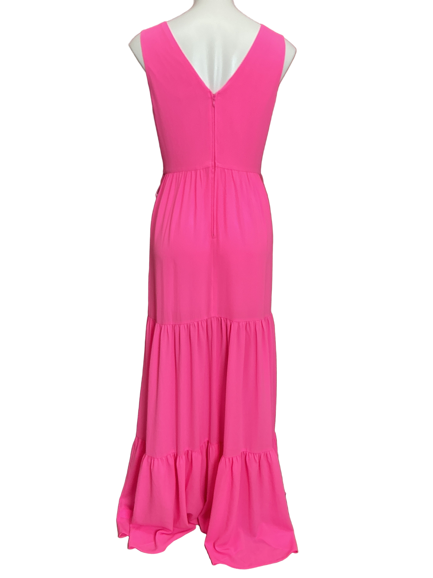 Lilly Pulitzer Maxi Dress - Size 4