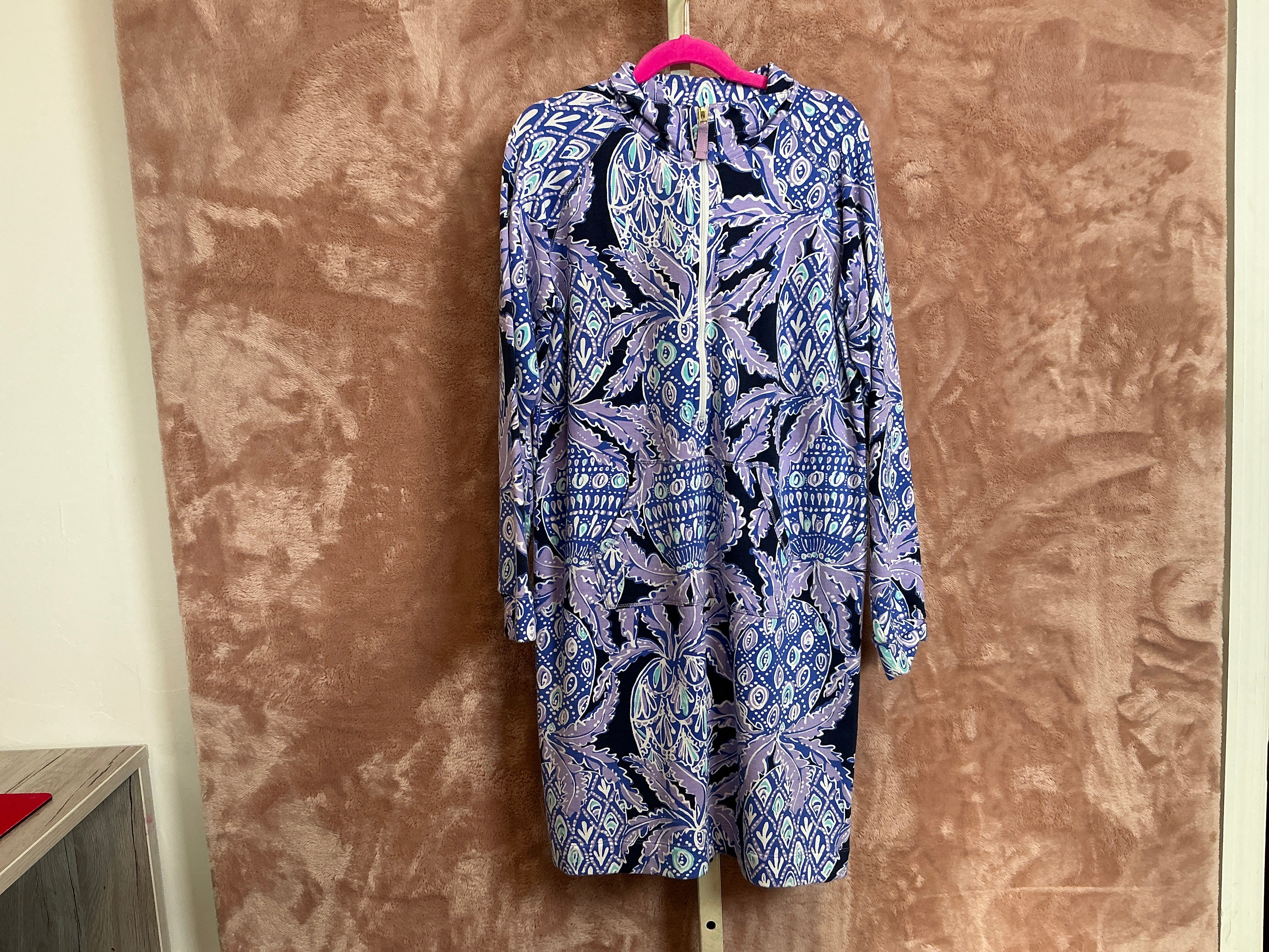 Lilly Pulitzer Dress - Size 12/14