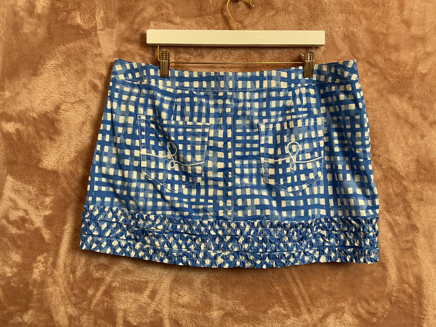 Lilly Pulitzer Skort - Size 16