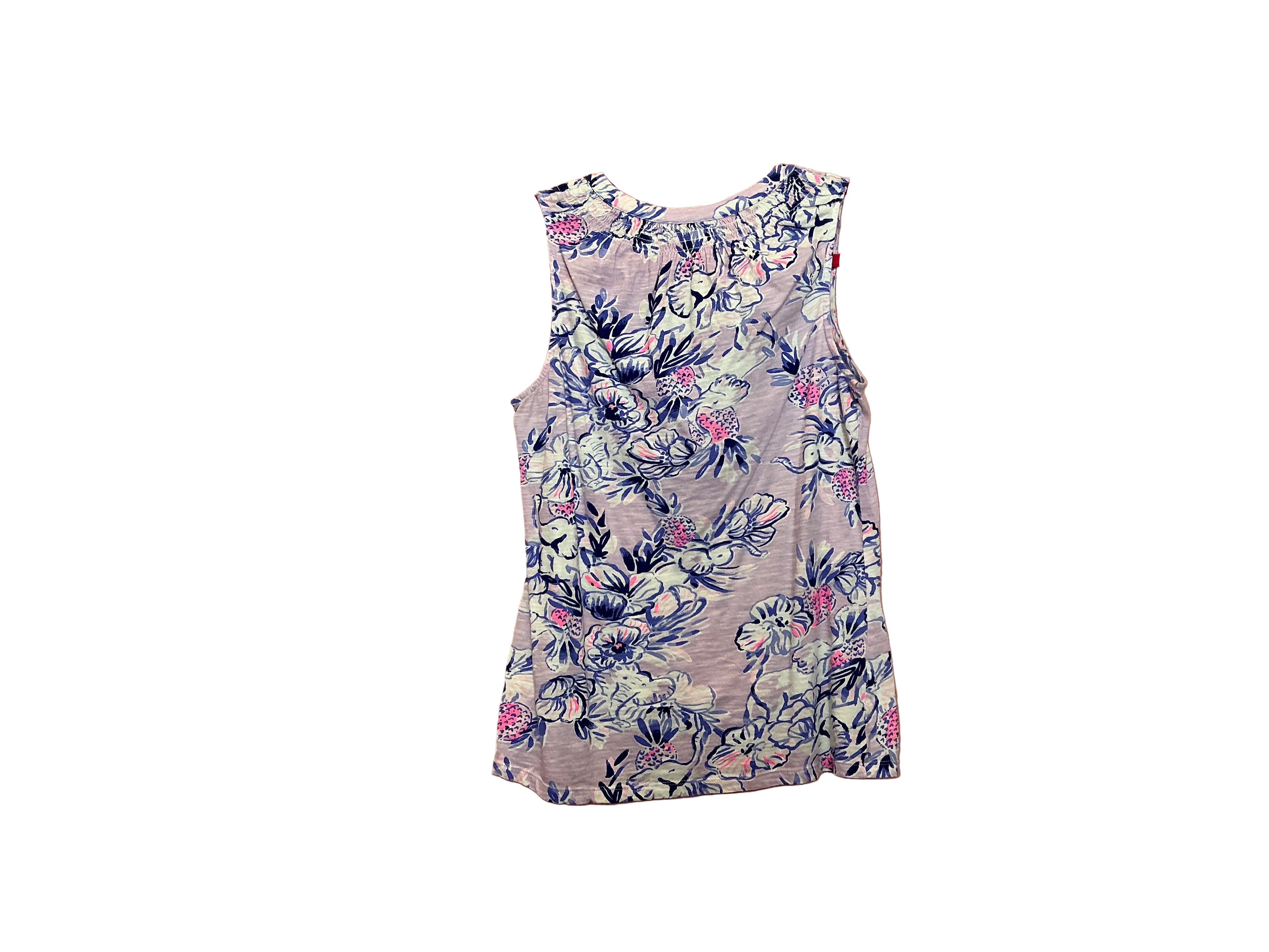Lilly Pulitzer Tank Top - Size XS