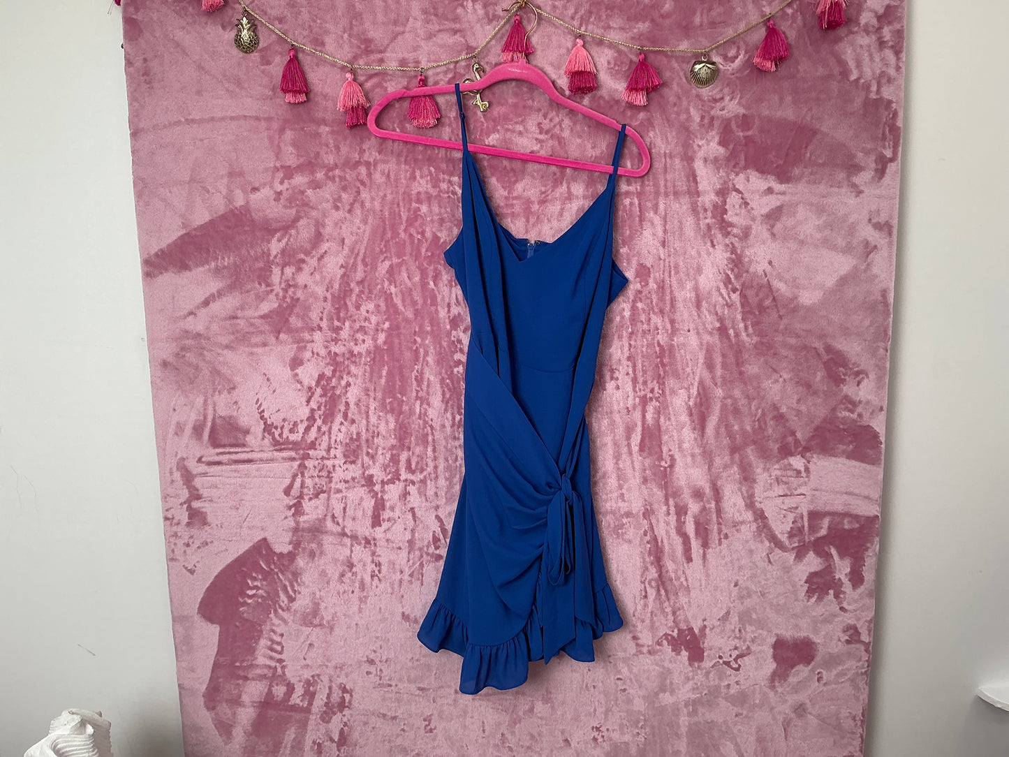 Lilly Pulitzer Dress - Size 12