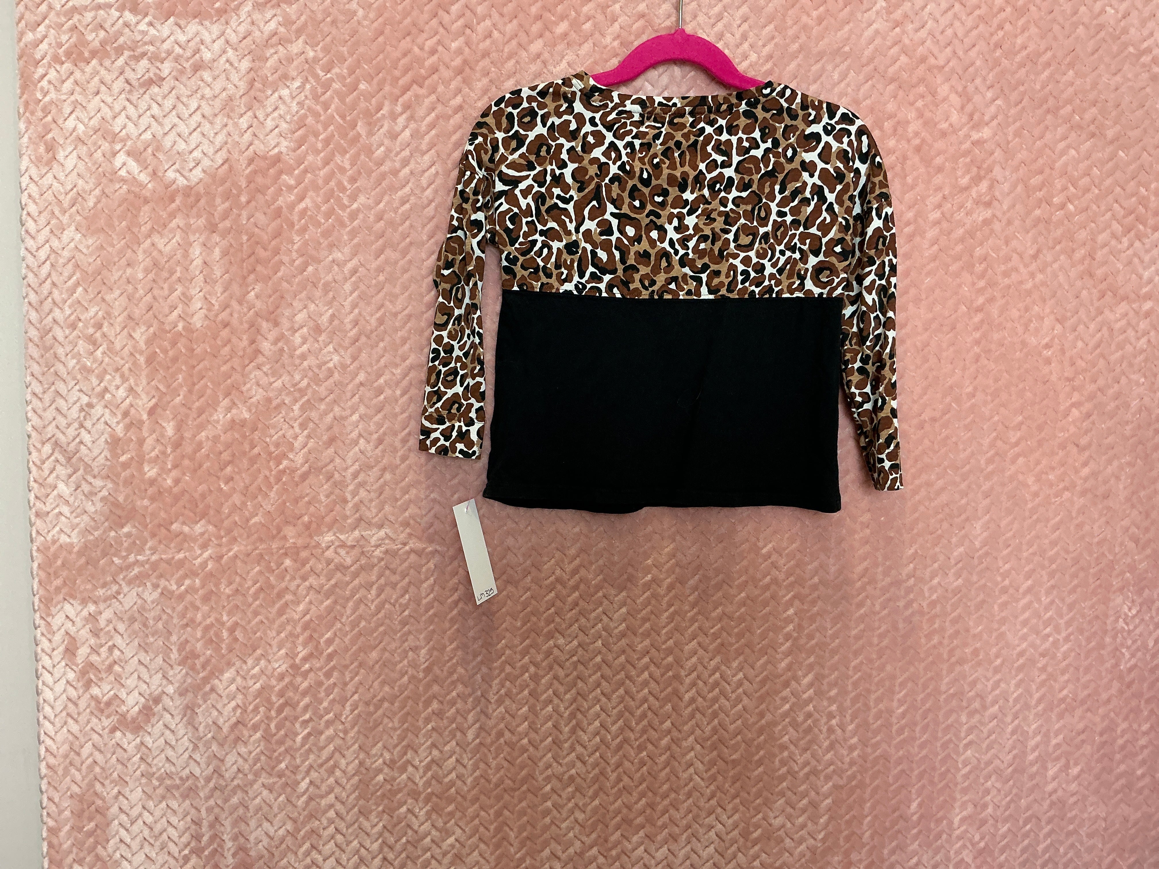Lilly Pulitzer Kids Shirt - Size XS 2-3