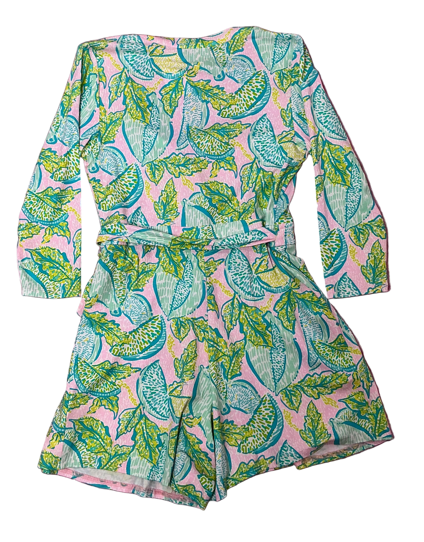 Lilly Pulitzer Romper - Size M