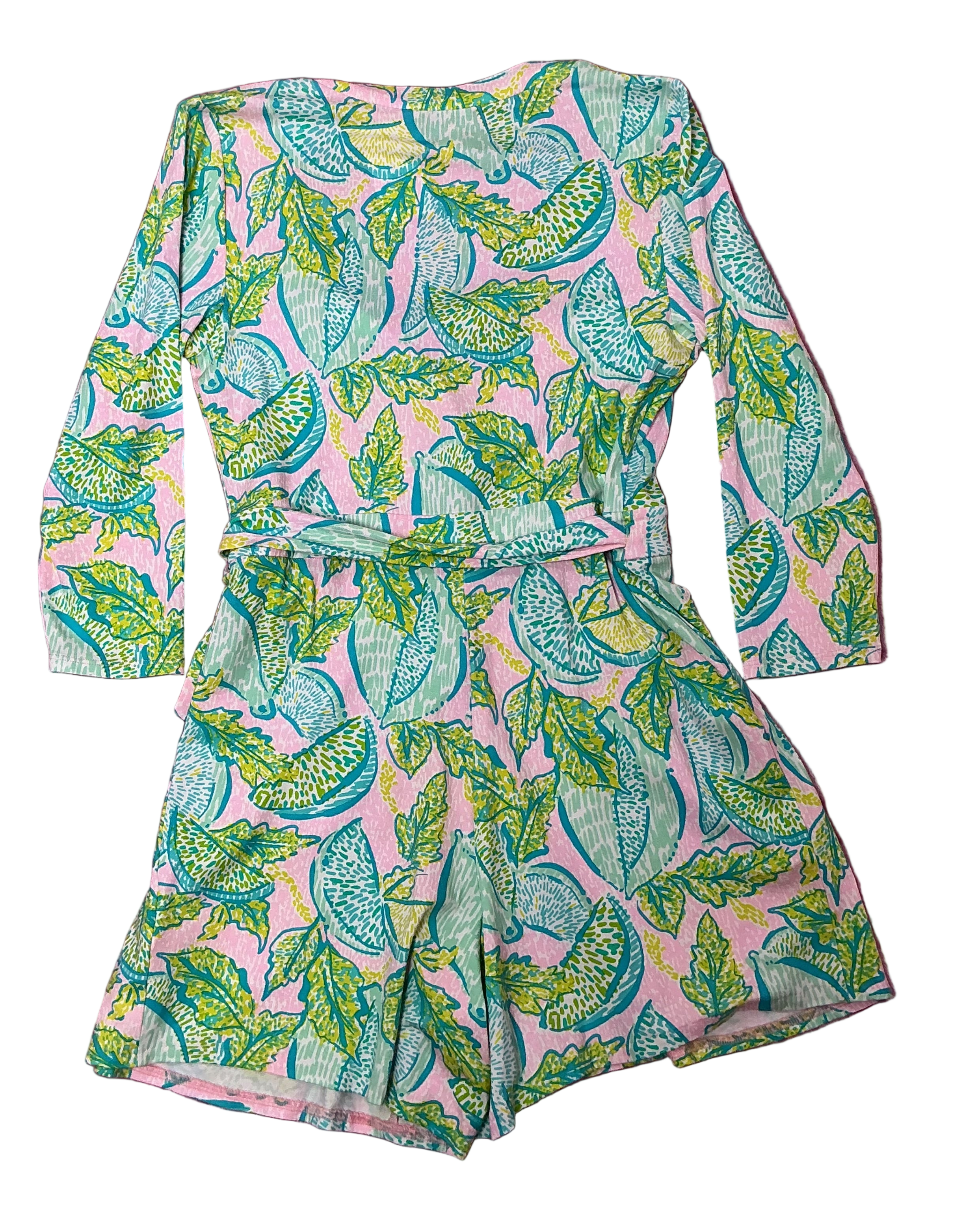 Lilly Pulitzer Romper - Size M