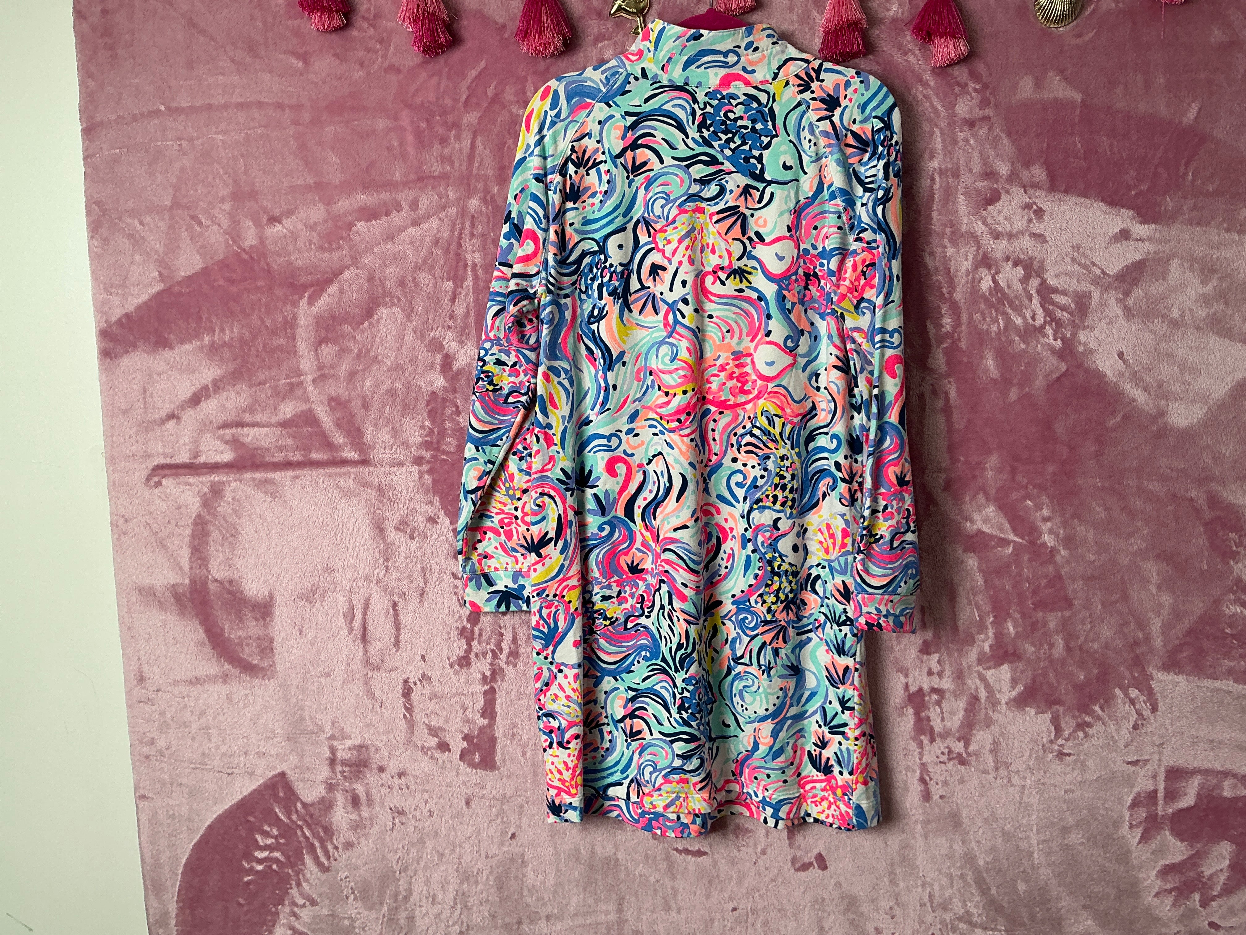 Lilly Pulitzer Kids - Size XL 12-14
