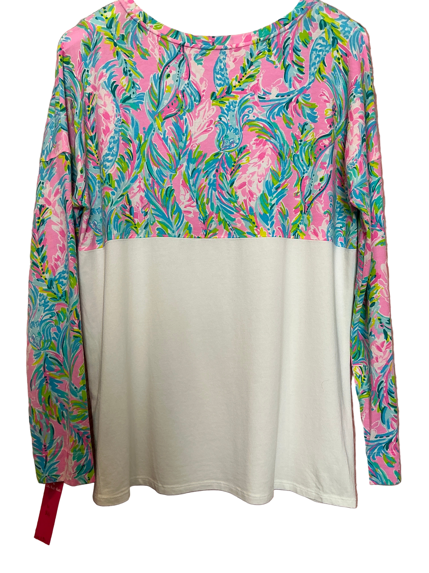 Lilly Pulitzer Shirt - Size M