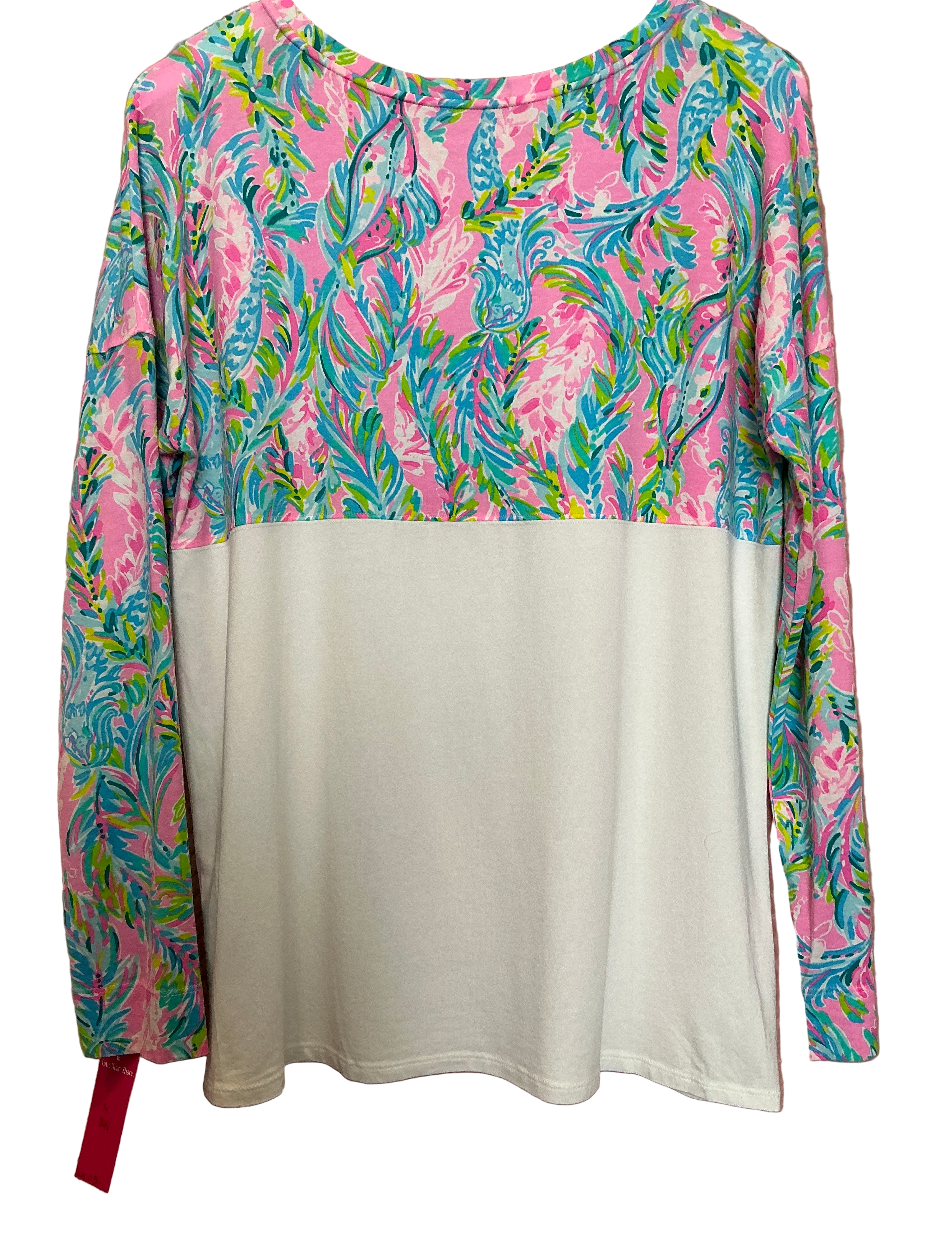Lilly Pulitzer Shirt - Size M