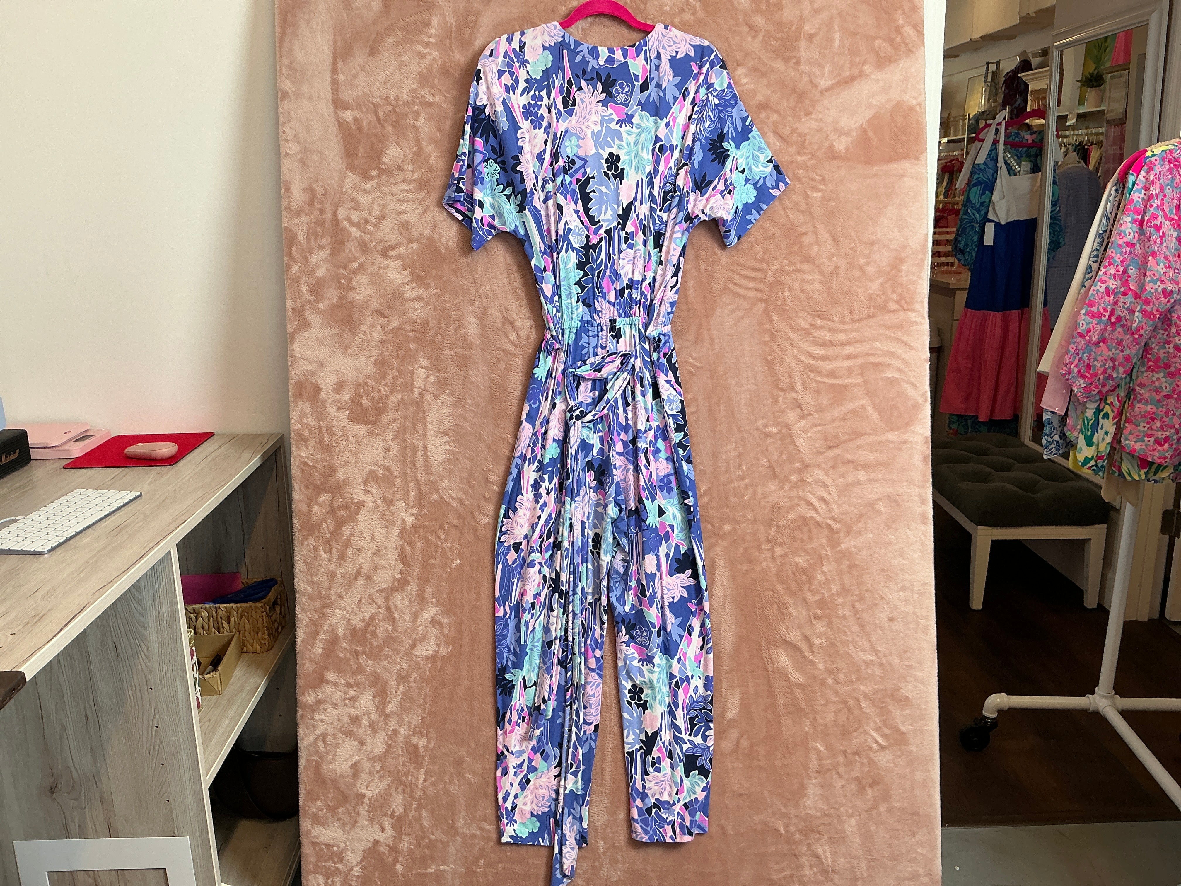 Lilly Pulitzer Romp - Size M