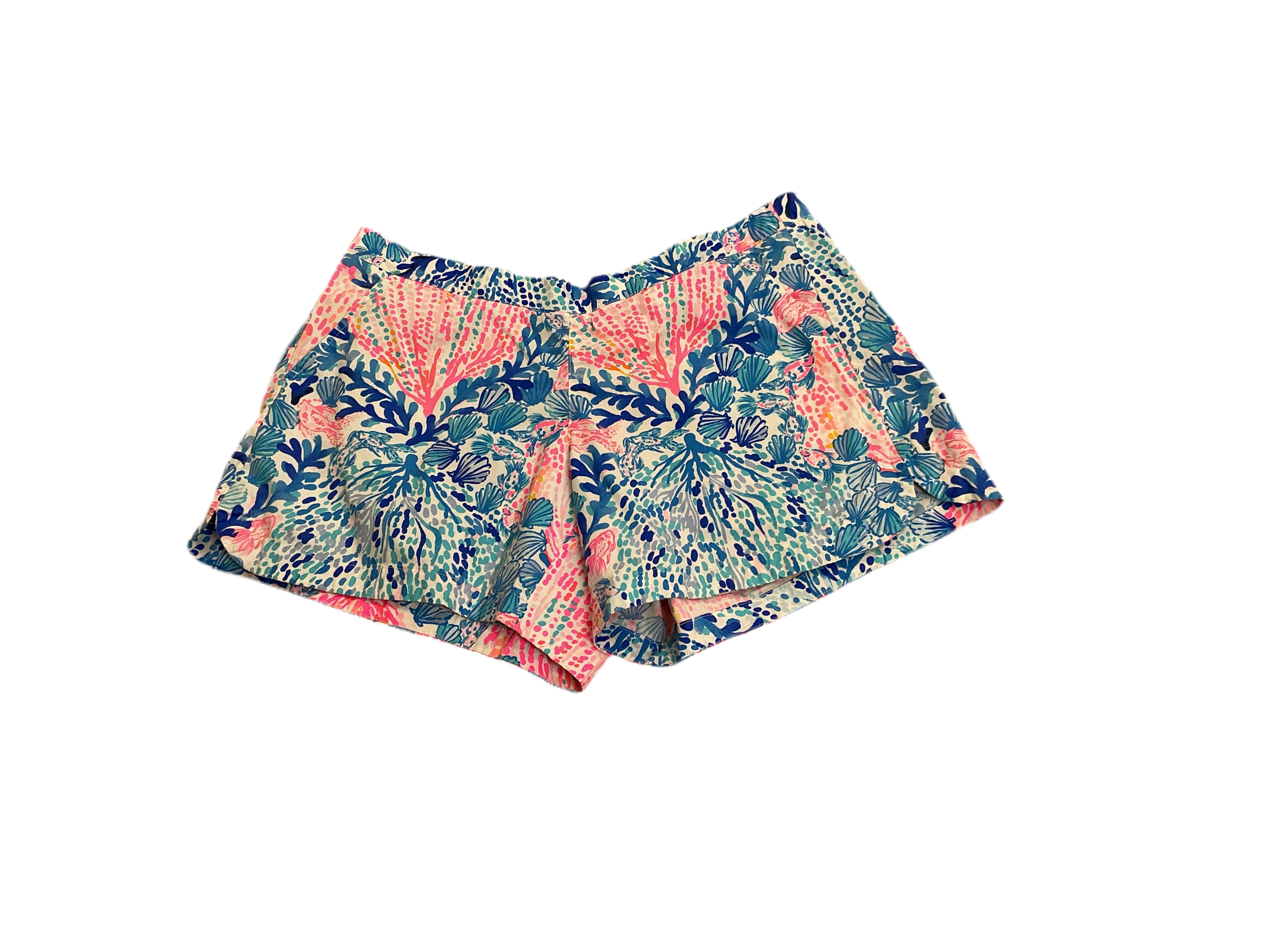 Lilly Pulitzer Short - Size Large