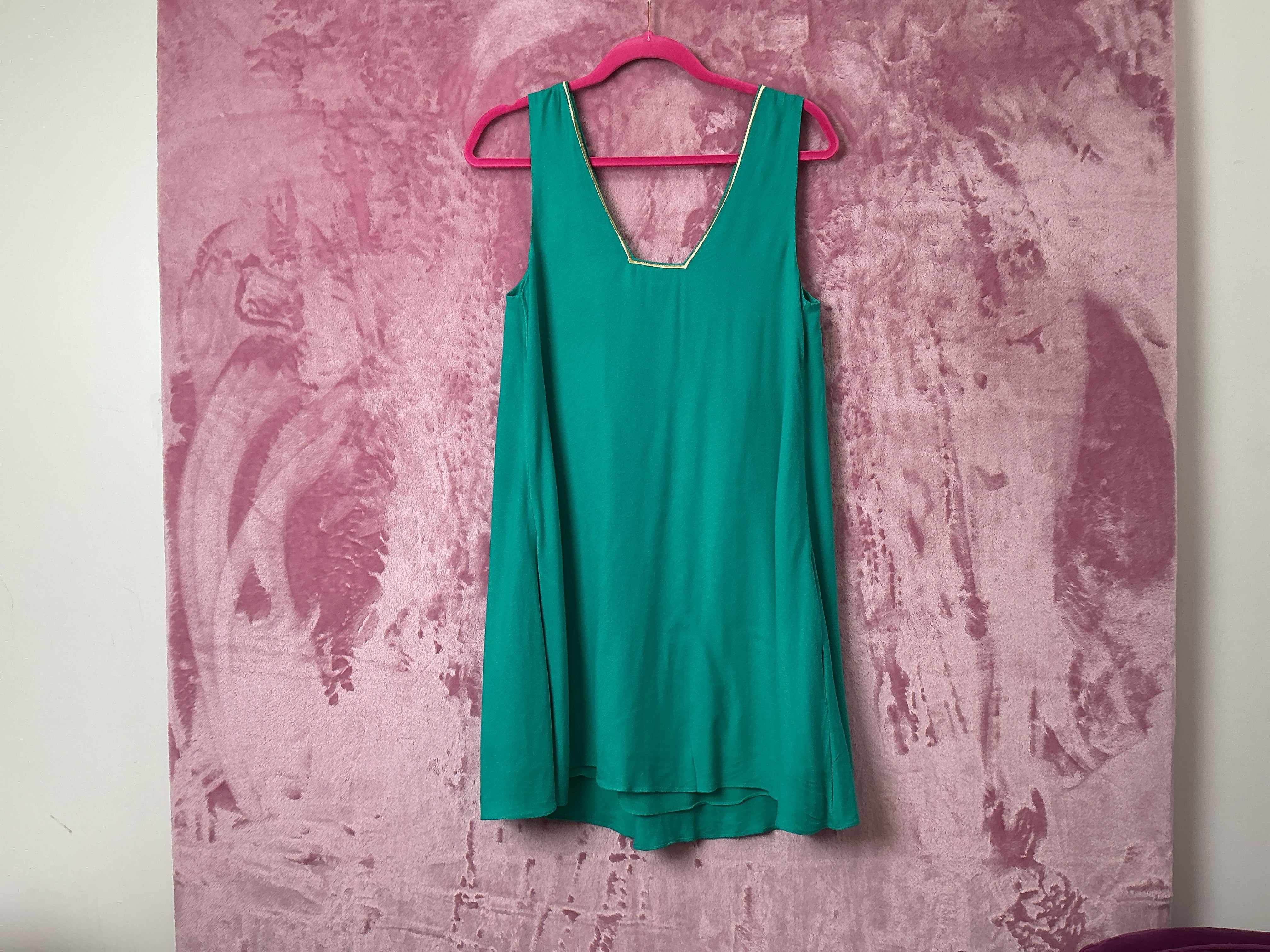 Lilly Pulitzer Dress - Size S (As Is)