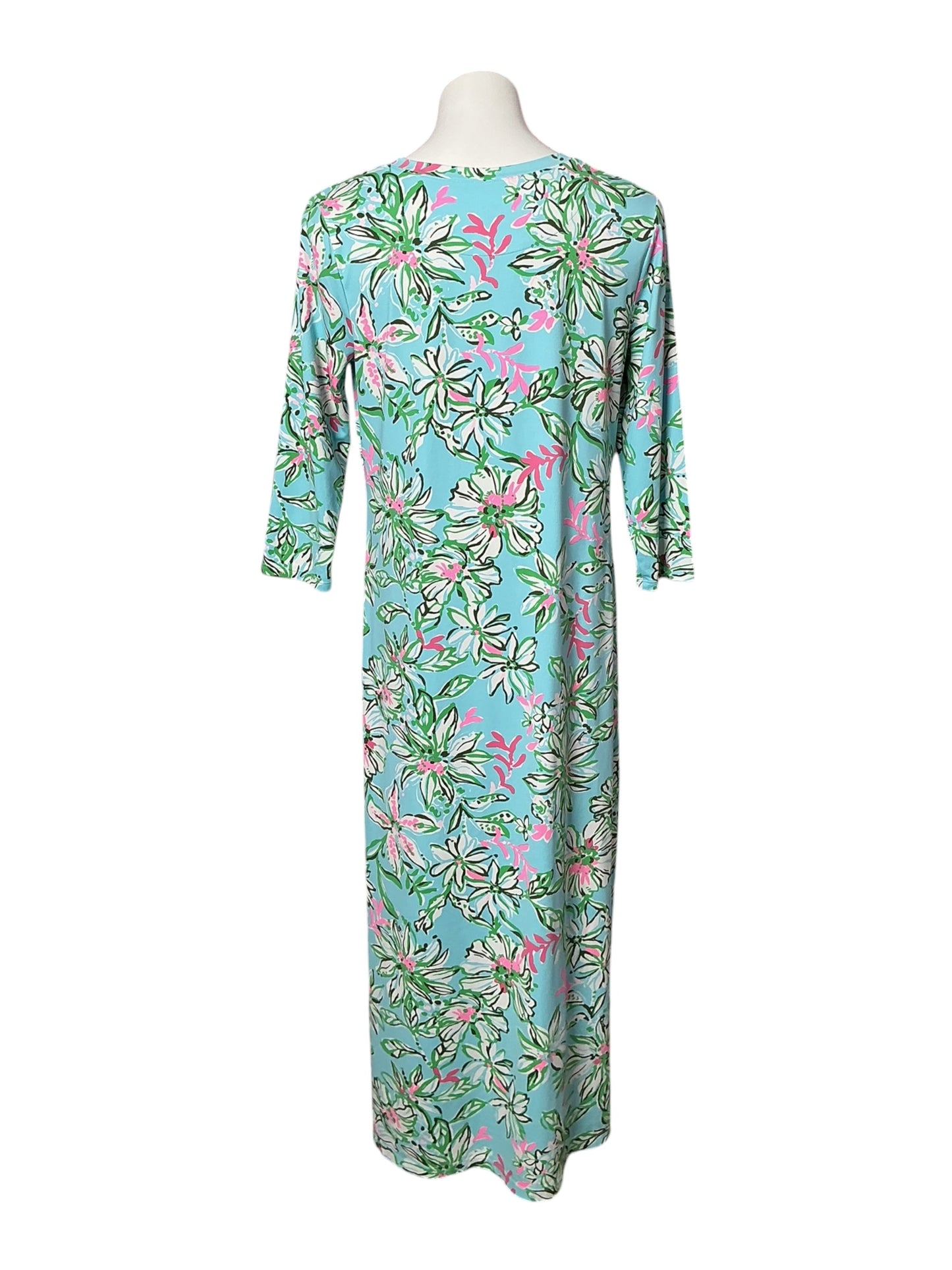 Lilly Pulitzer Deena UPF 50+ Dress - Size L