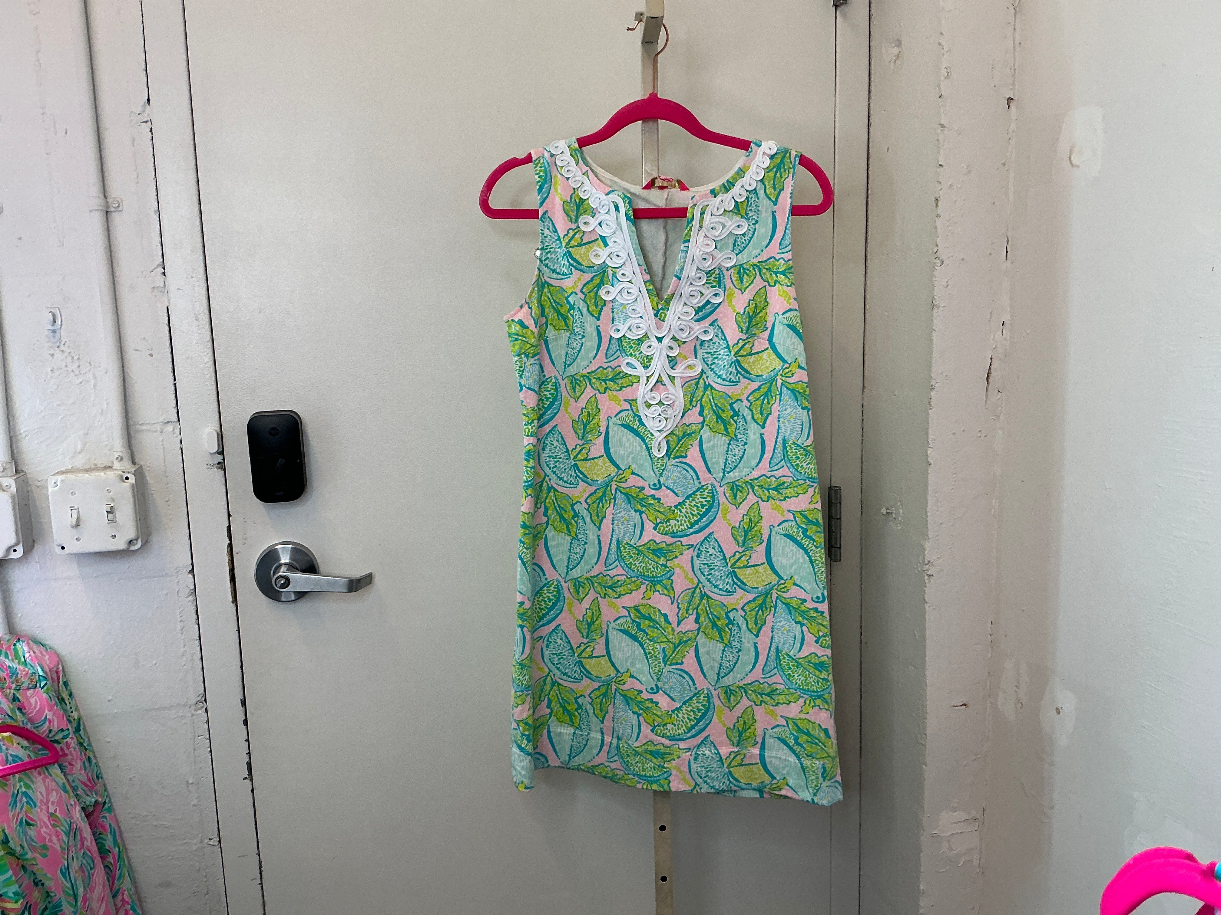 Lilly Pulitzer Dress - Size M