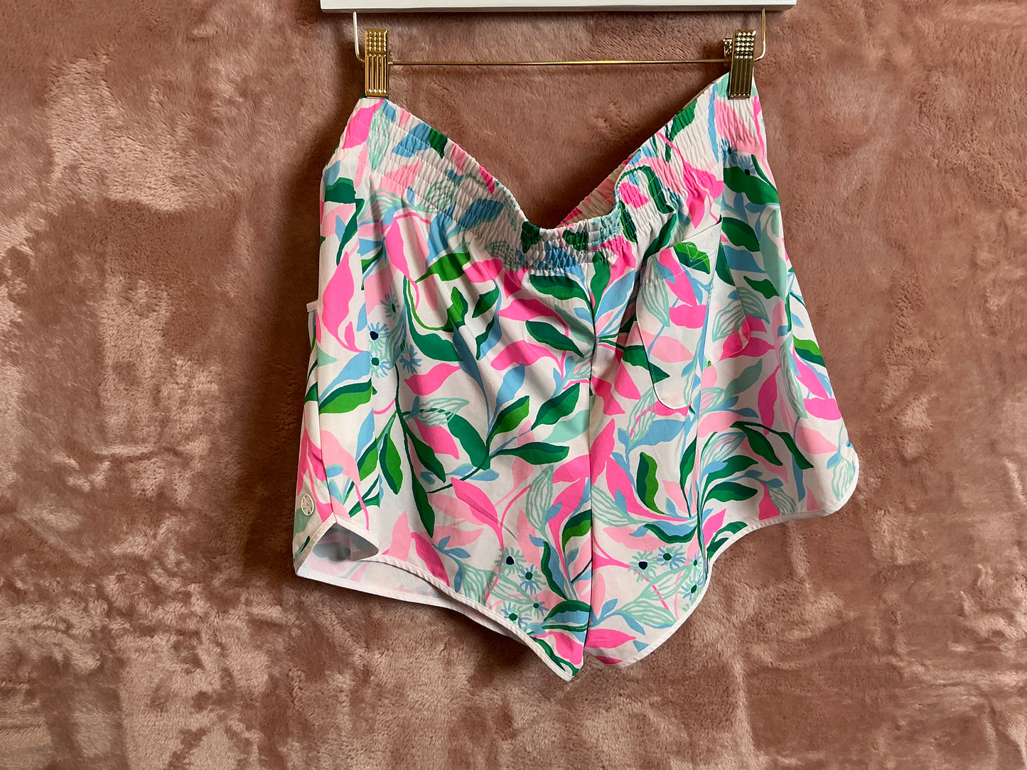 Lilly Pulitzer Short - Size L