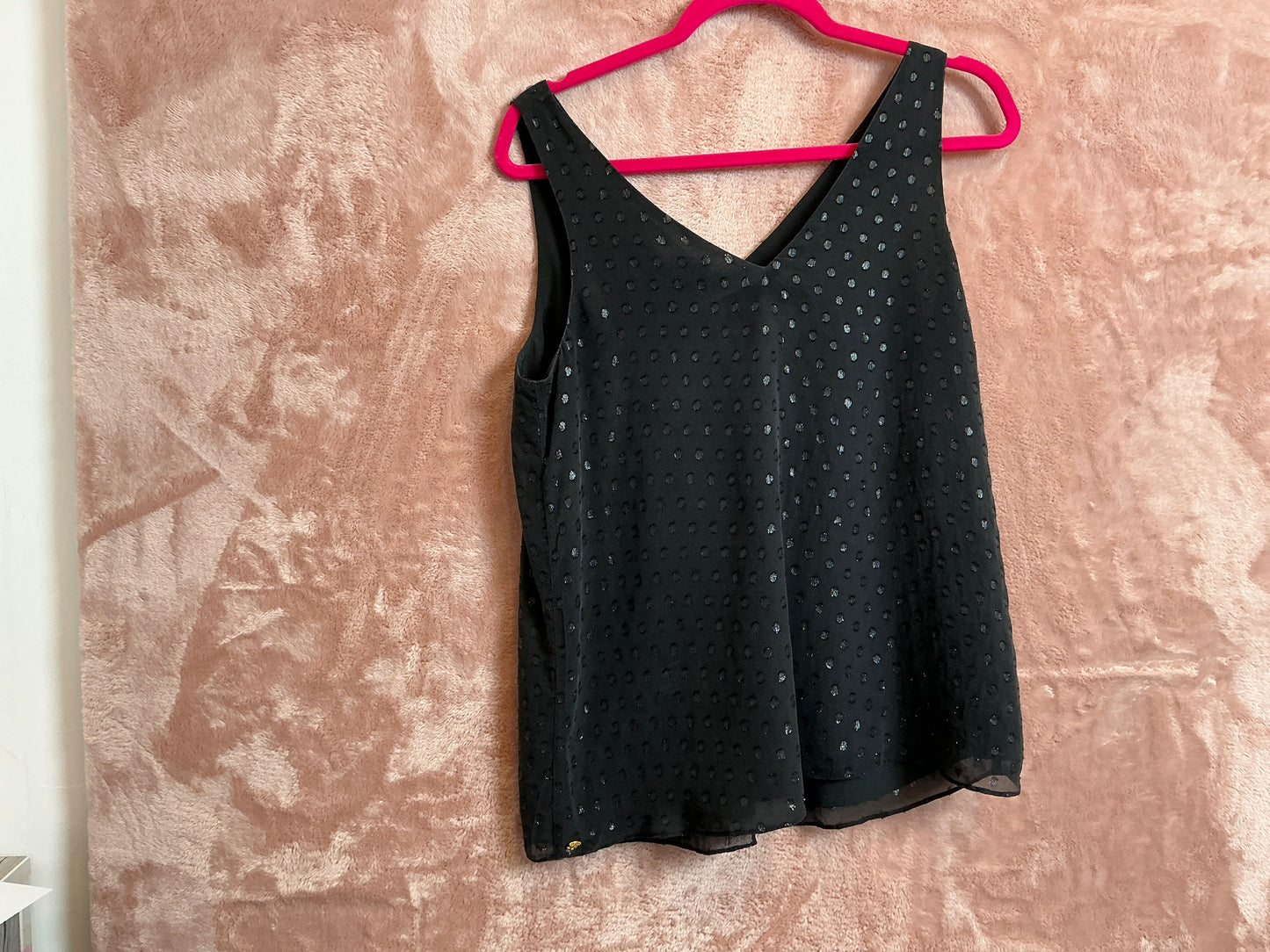 Lilly Pulitzer Tank Top - Size M