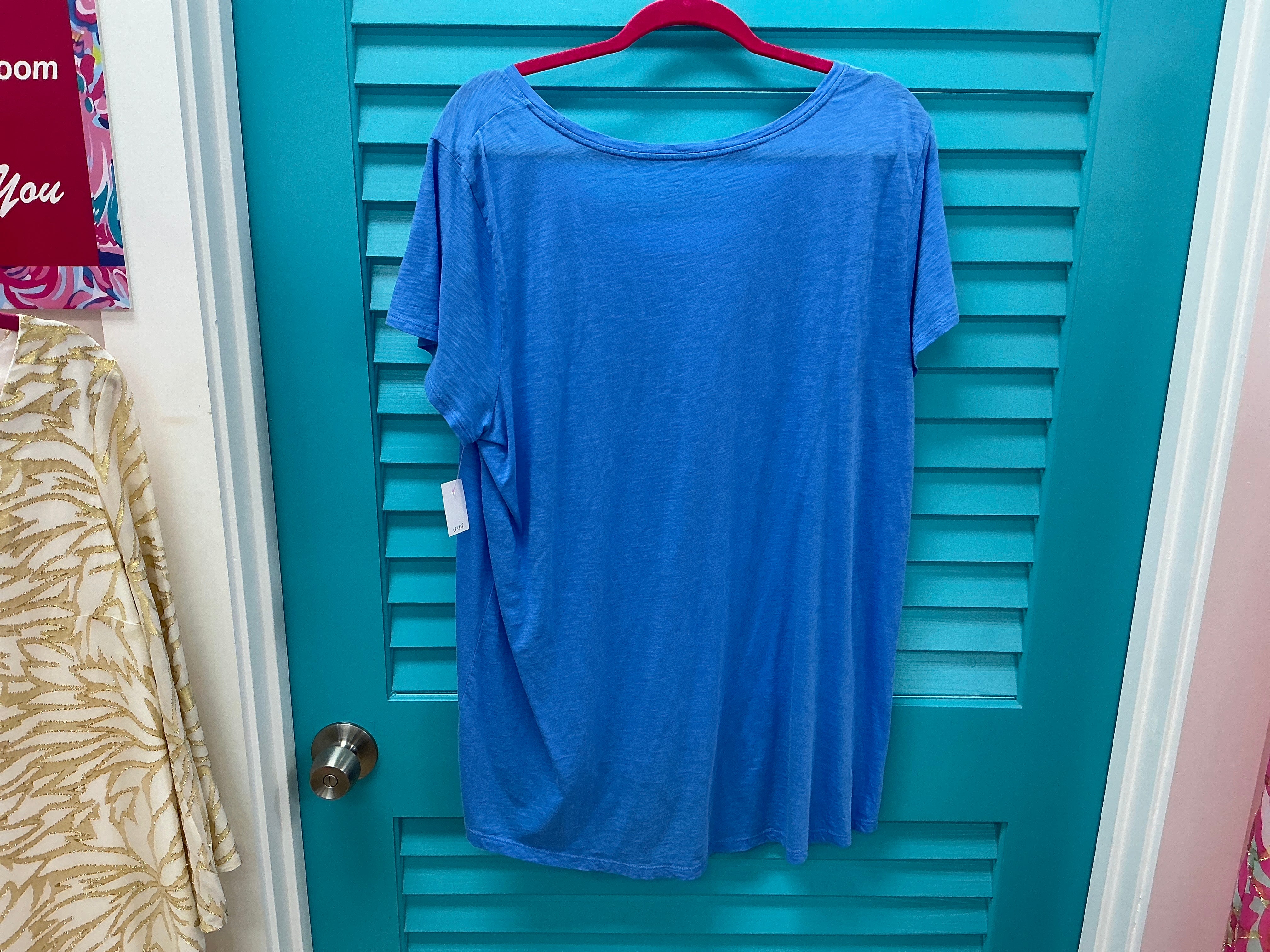 Lilly Pulitzer Top - Size XXL