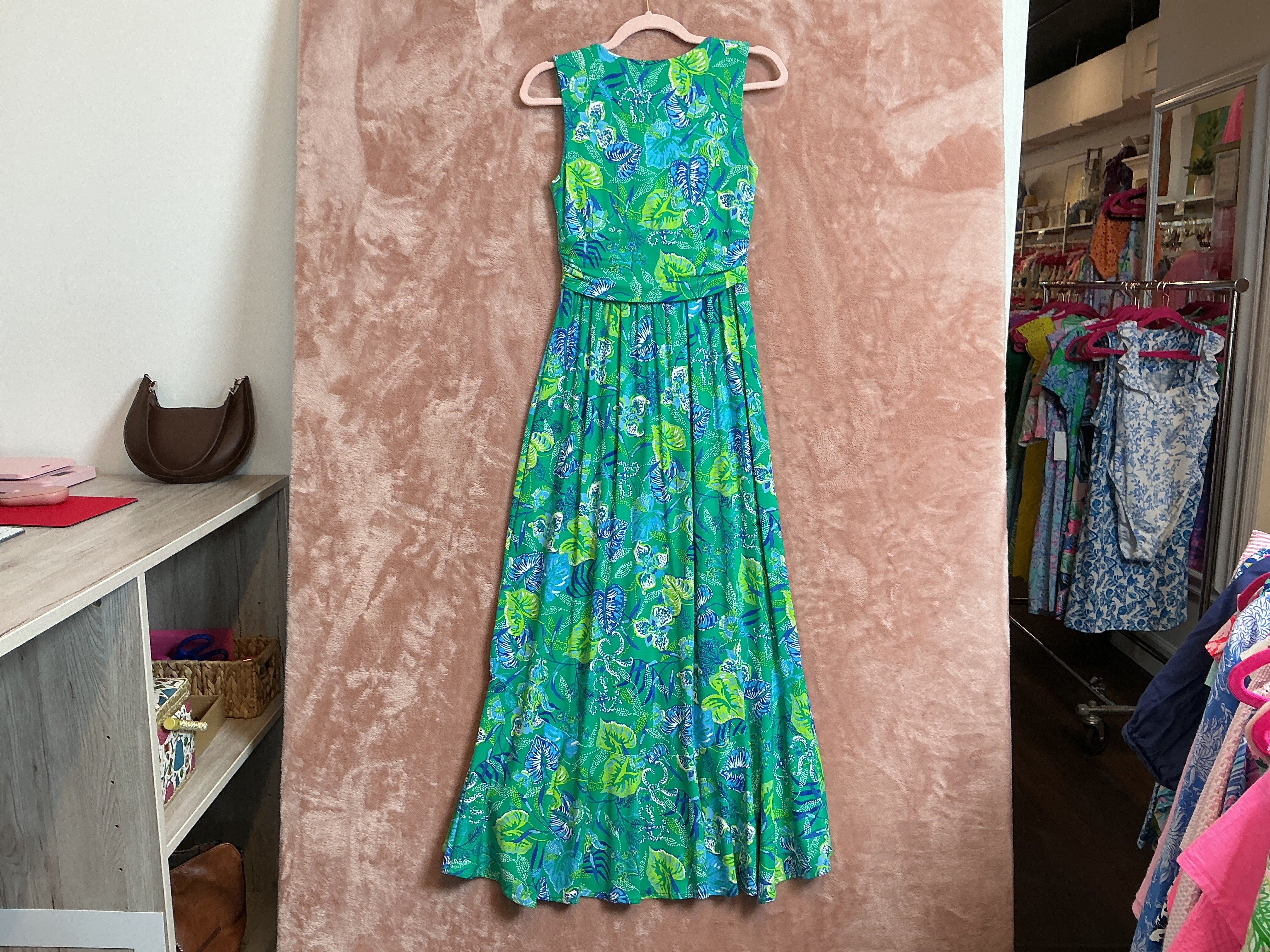 Lilly Pulitzer Dress -Size XS