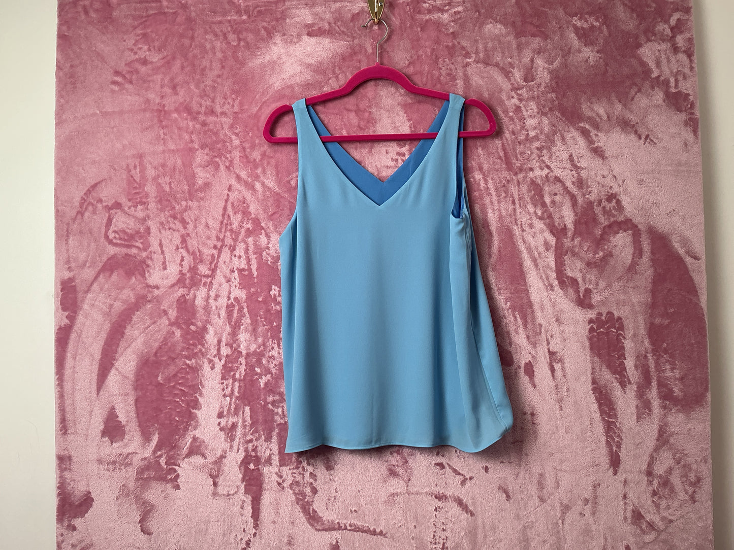 Lilly Pulitzer Tank Top - Size M