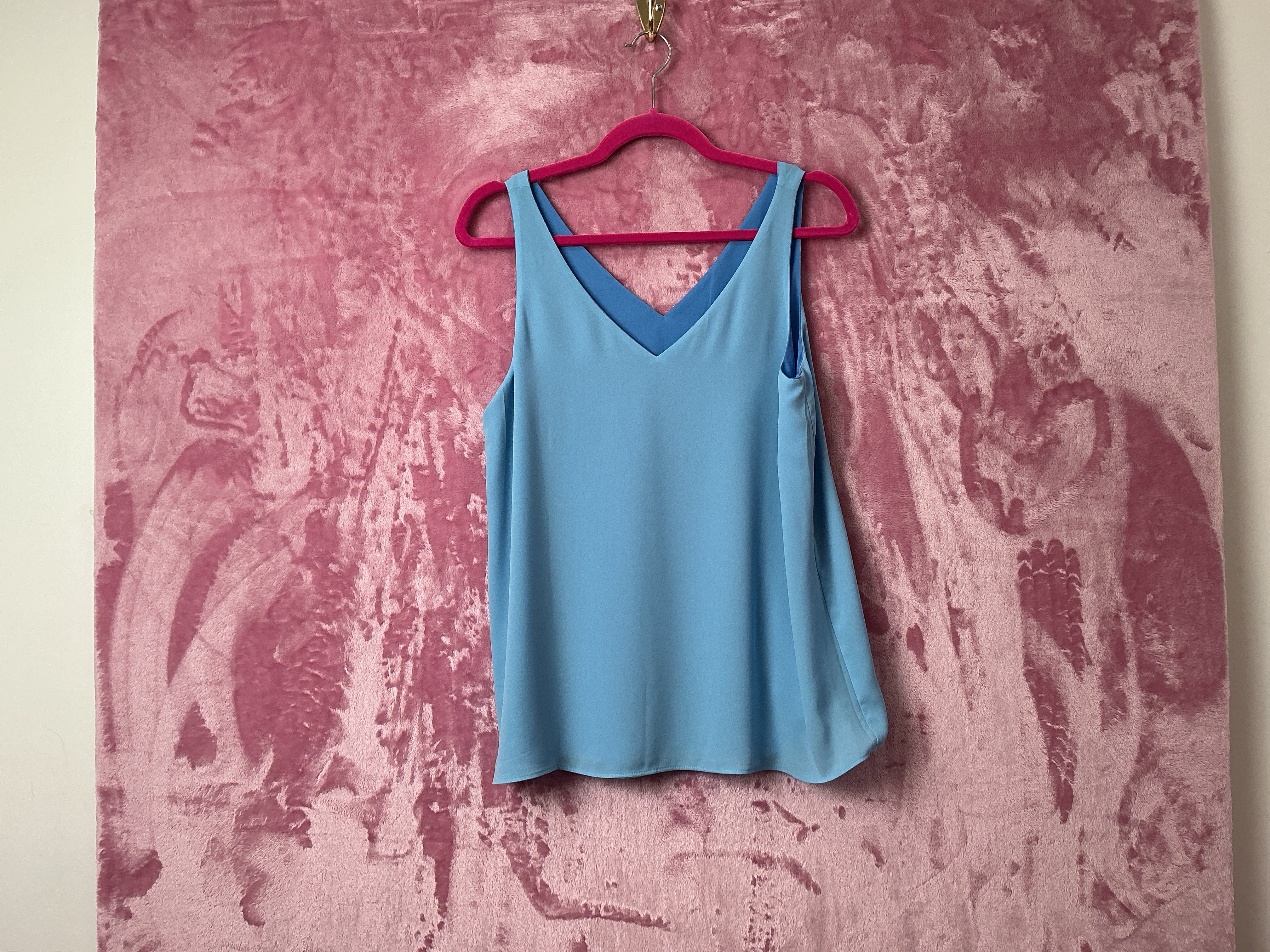 Lilly Pulitzer Tank Top - Size M