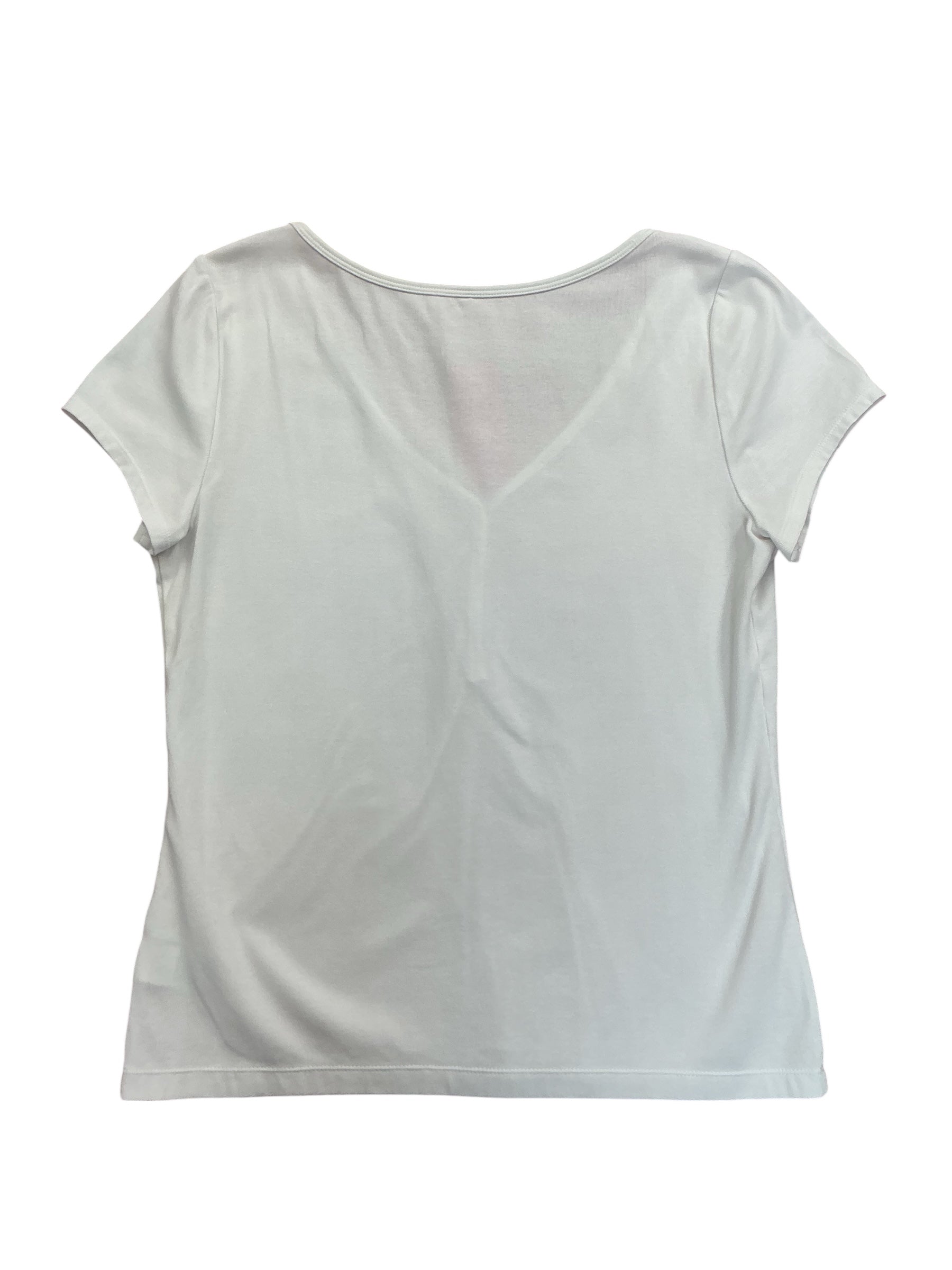 Lilly Pulitzer Dubner Top Resort White - Size L