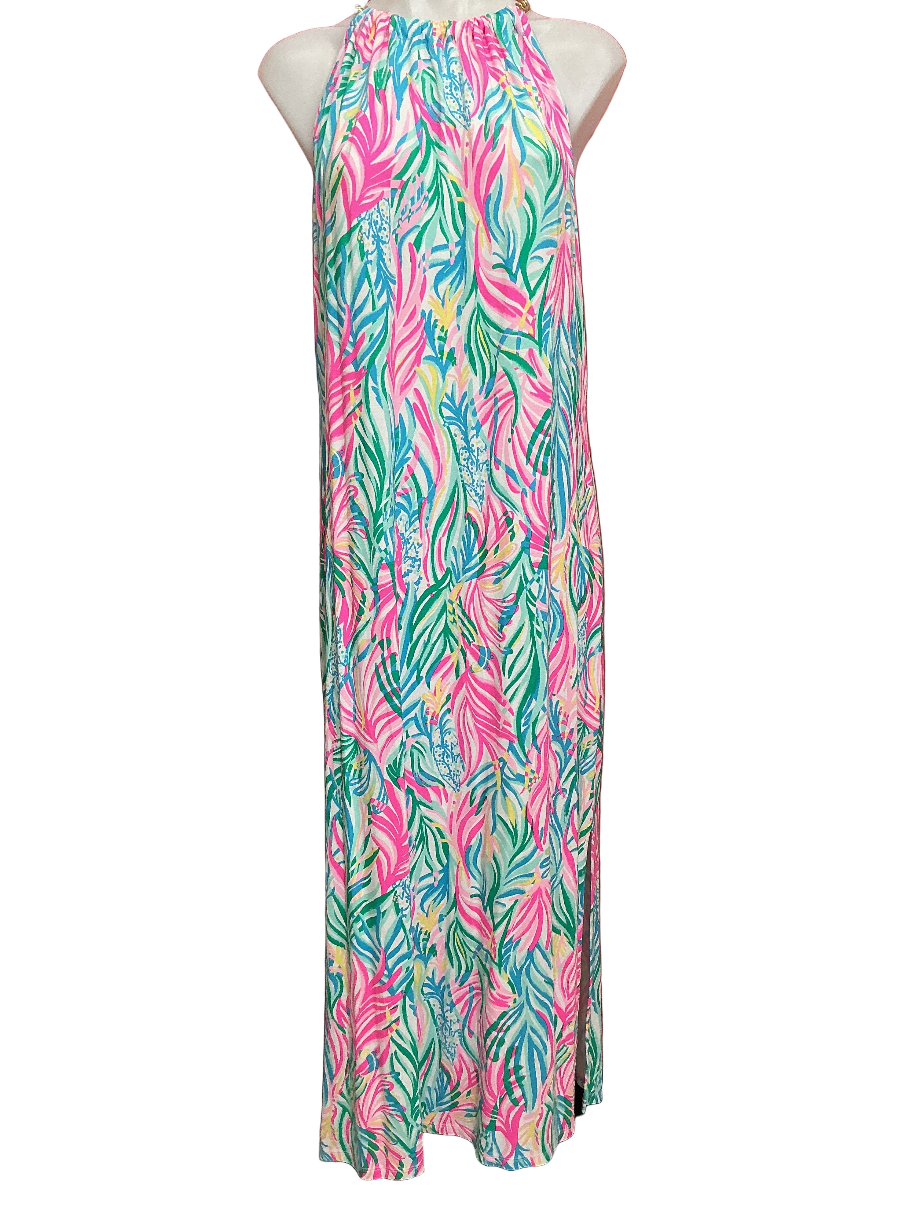 Lilly Pulitzer Dress - Size M