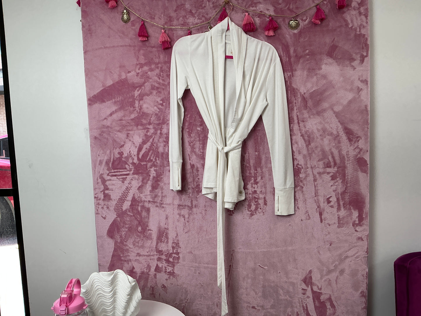 Lilly Pulitzer Robe - Size S