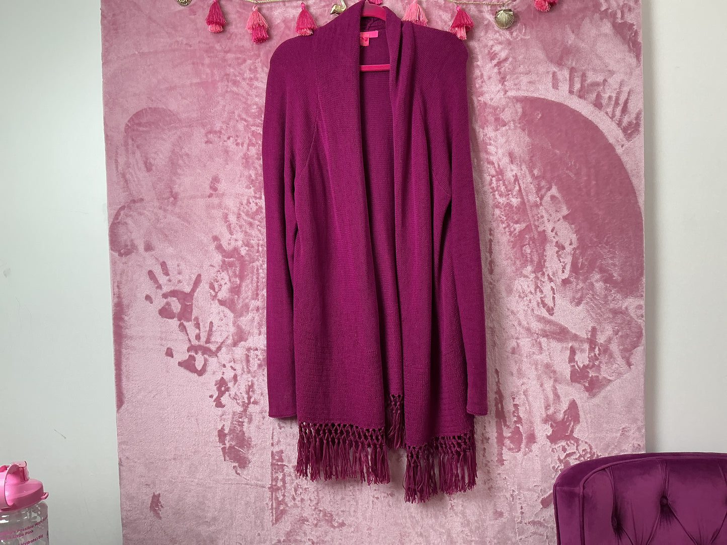 Lilly Pulitzer Cardigan - Size XXL