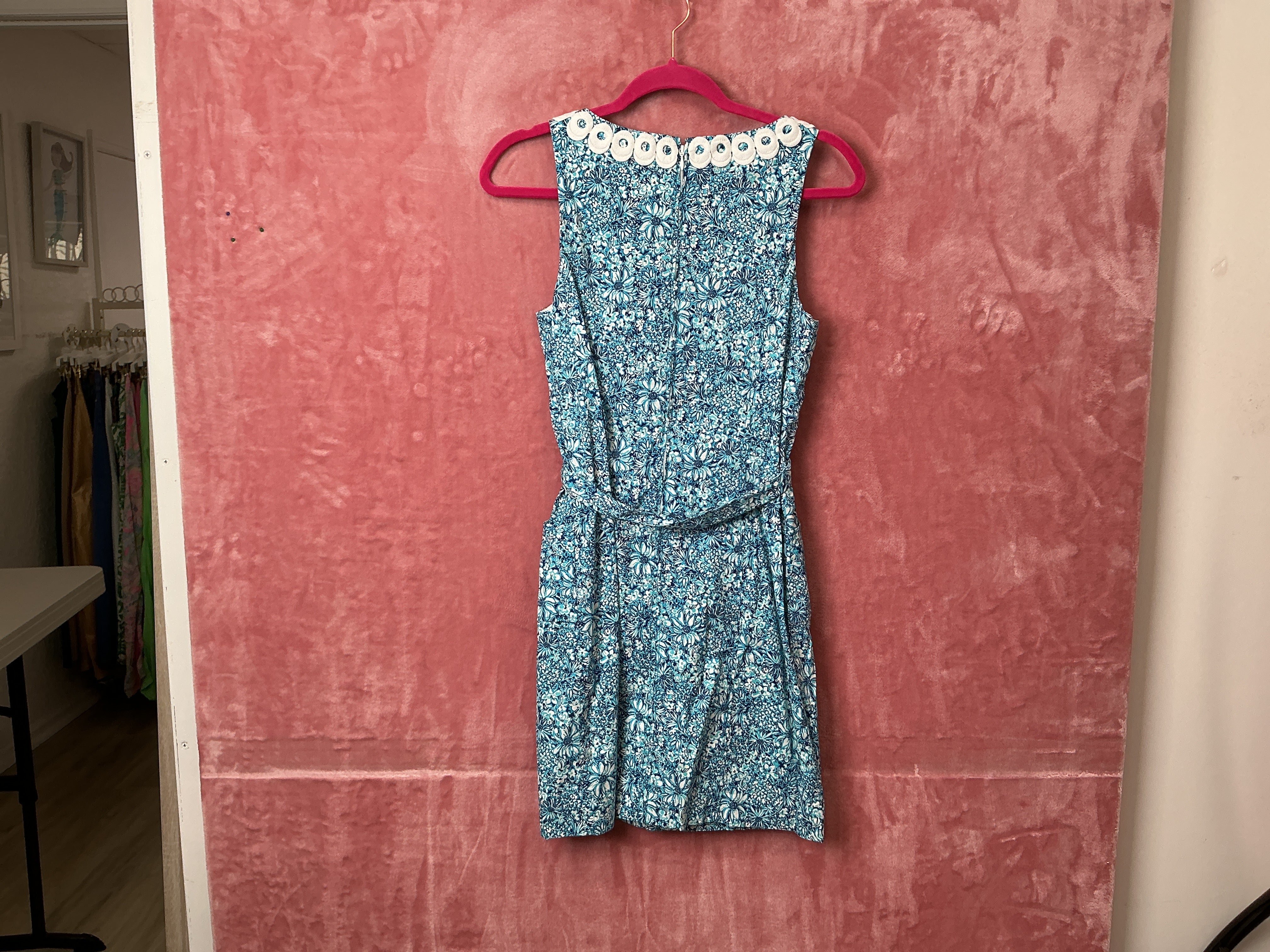 Lilly Pulitzer Dress - Size 0