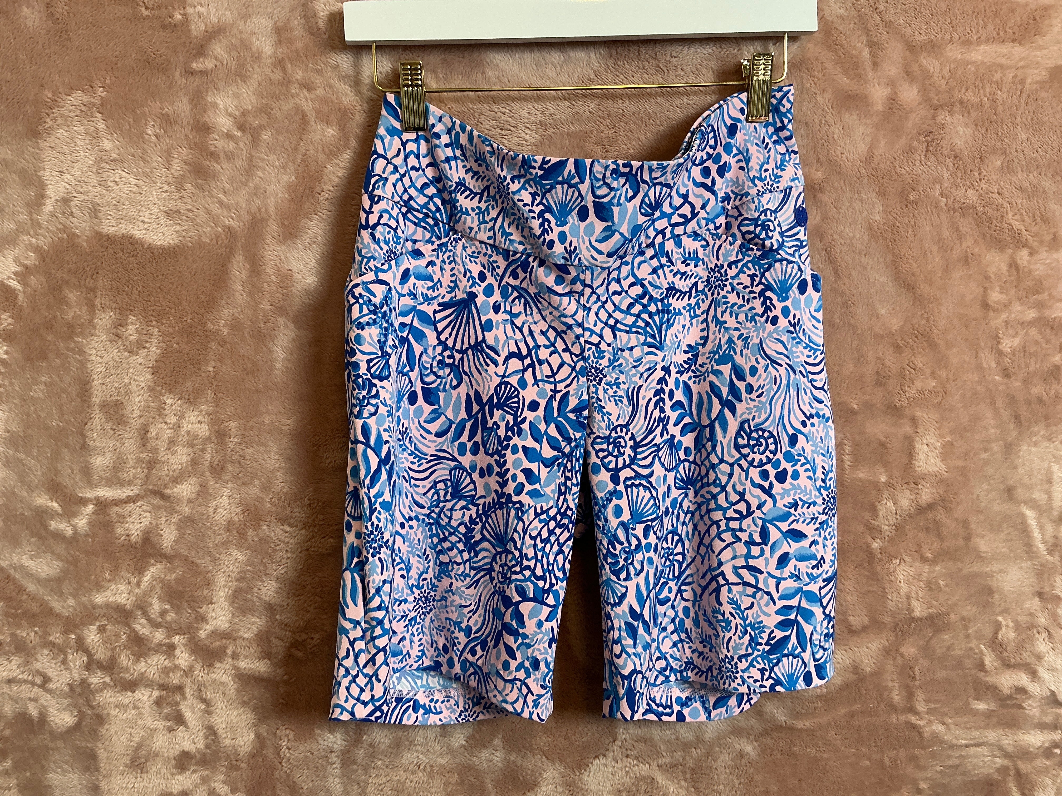 Lilly Pulitzer Short - Size 4