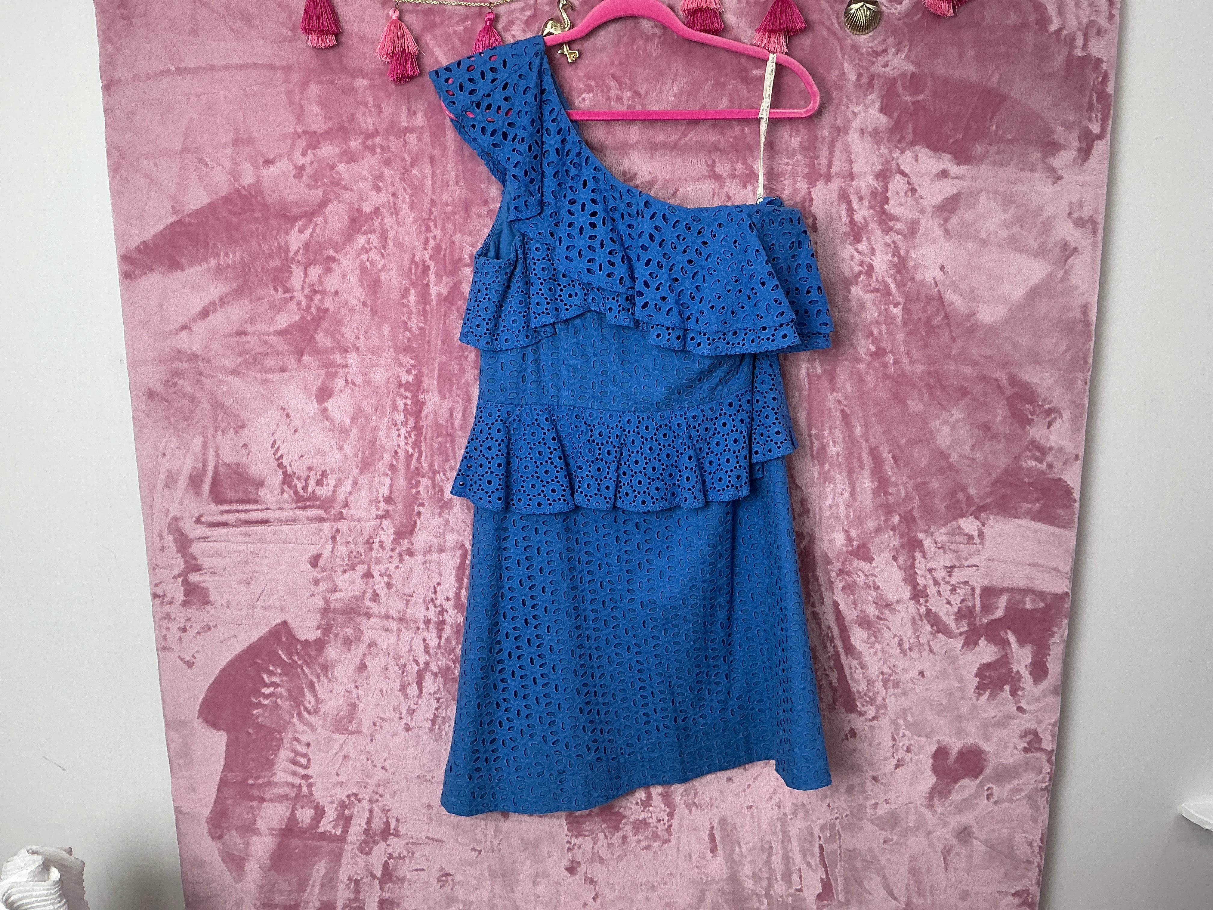 Lilly Pulitzer Dress - Size 14