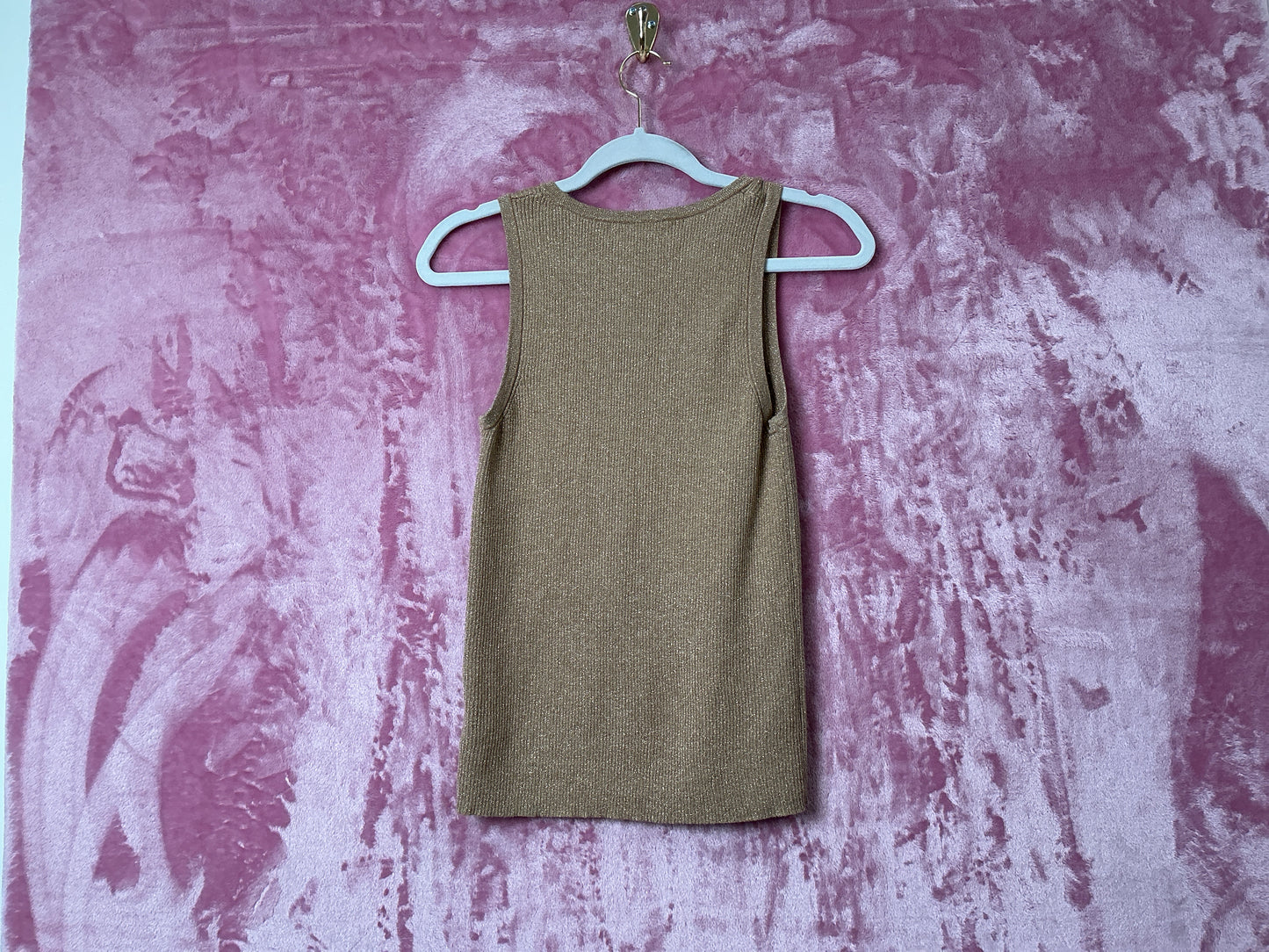 Lilly Pulitzer Tank Top - Size XS