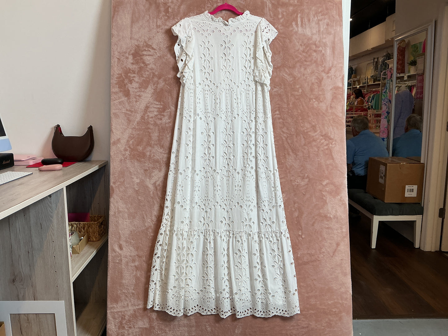 Lilly Pulitzer Dress - Size 16