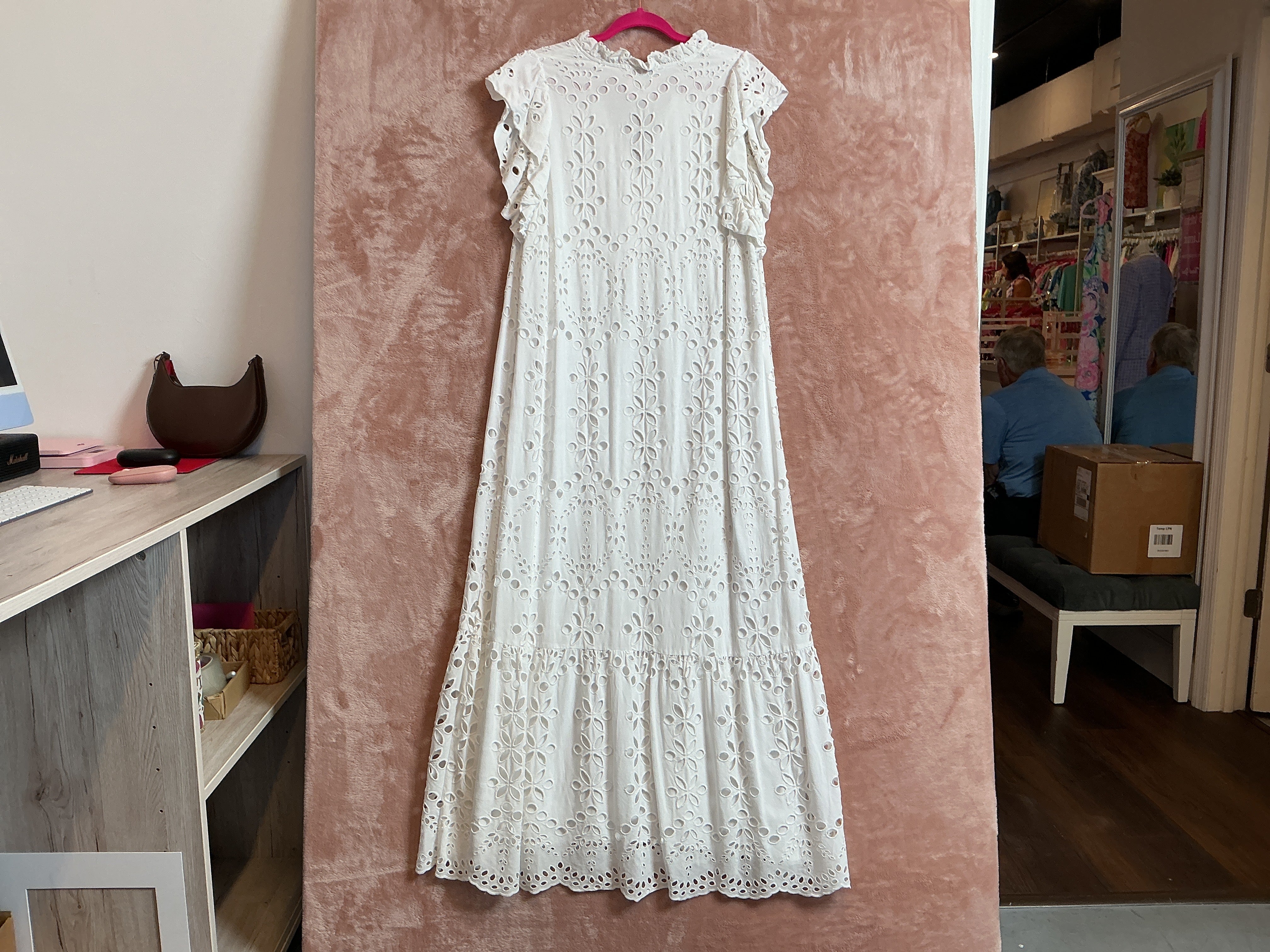 Lilly Pulitzer Dress - Size 16