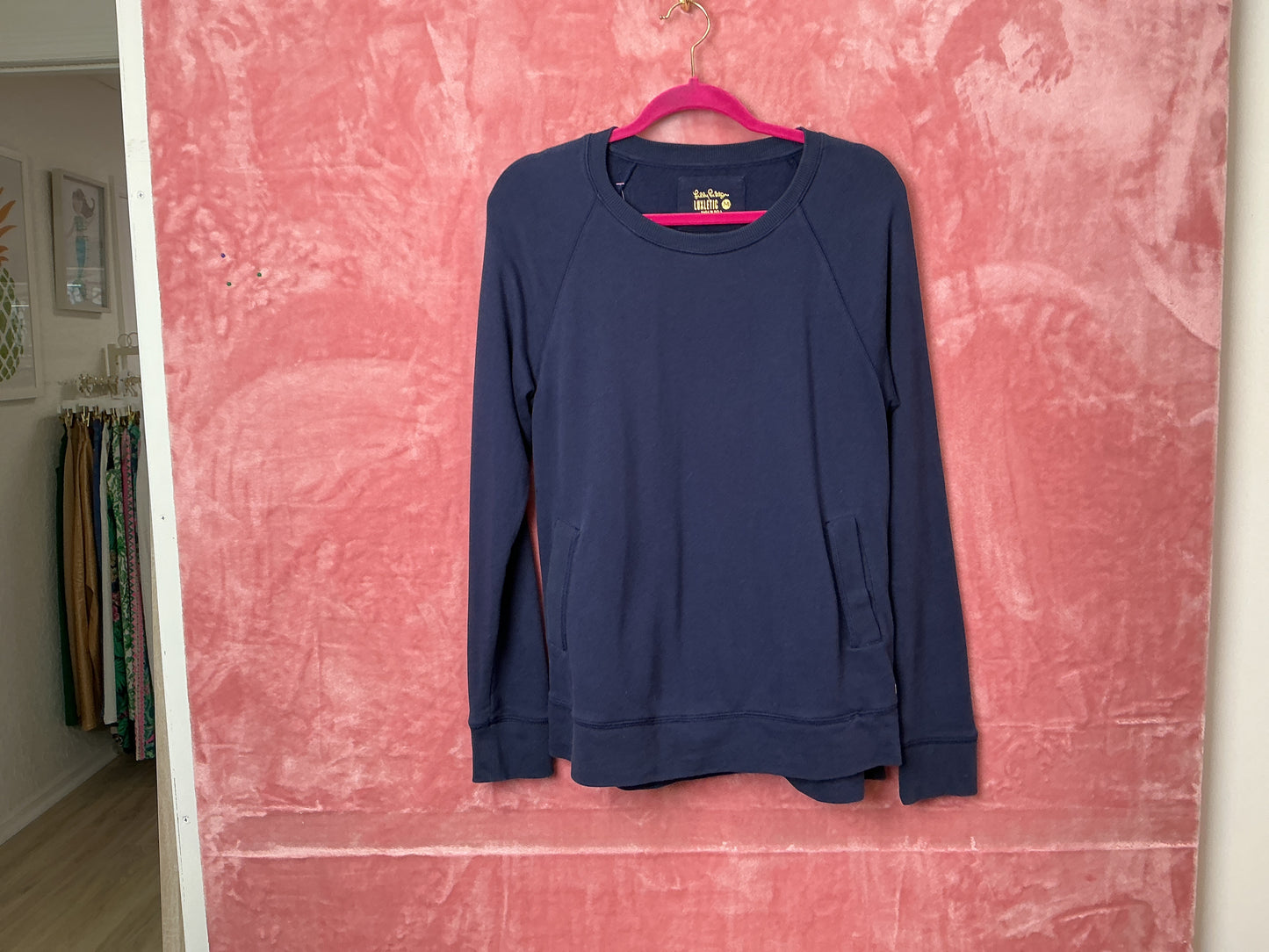 Lilly Pulitzer Sweater - Size M