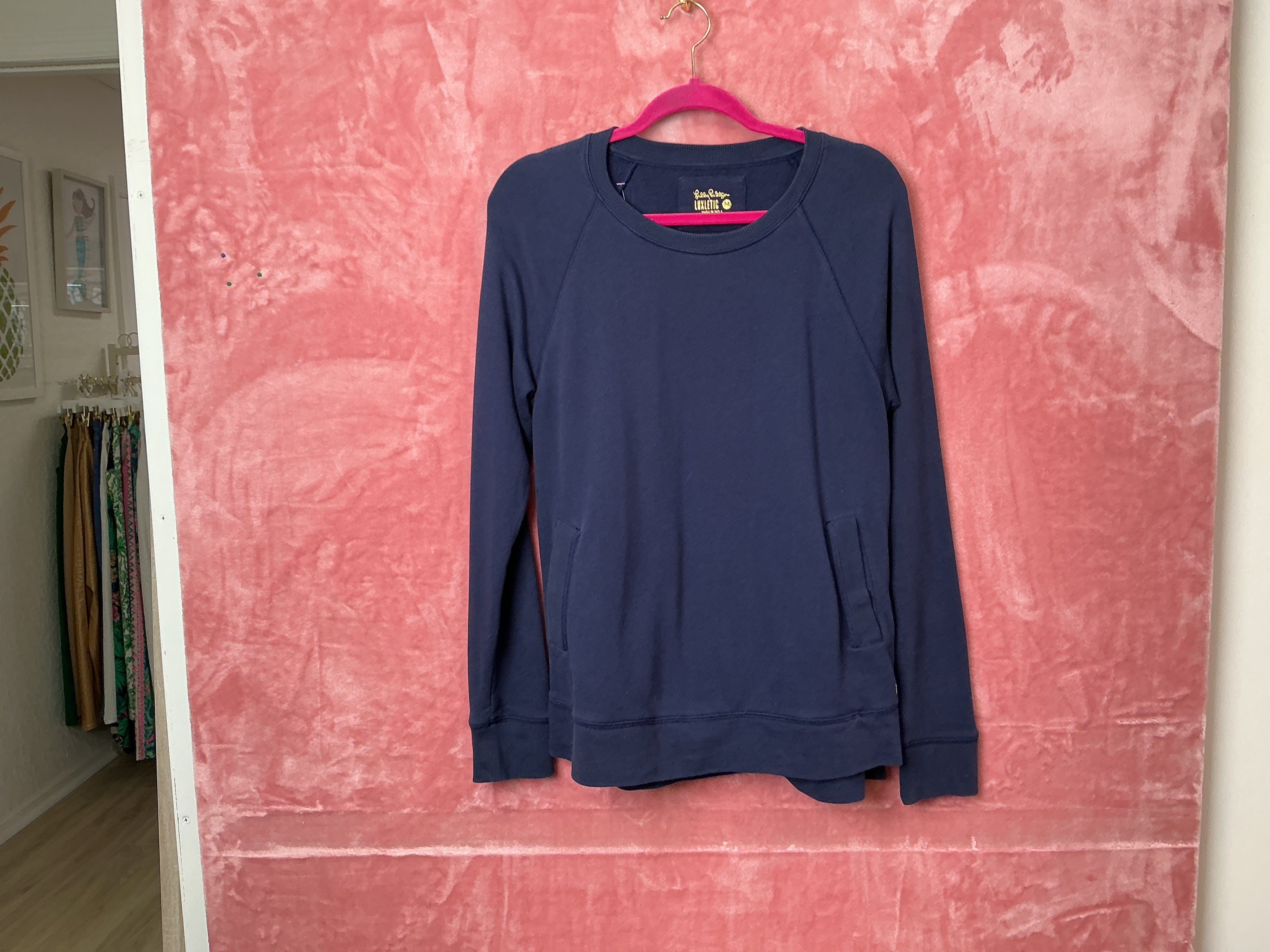 Lilly Pulitzer Sweater - Size M