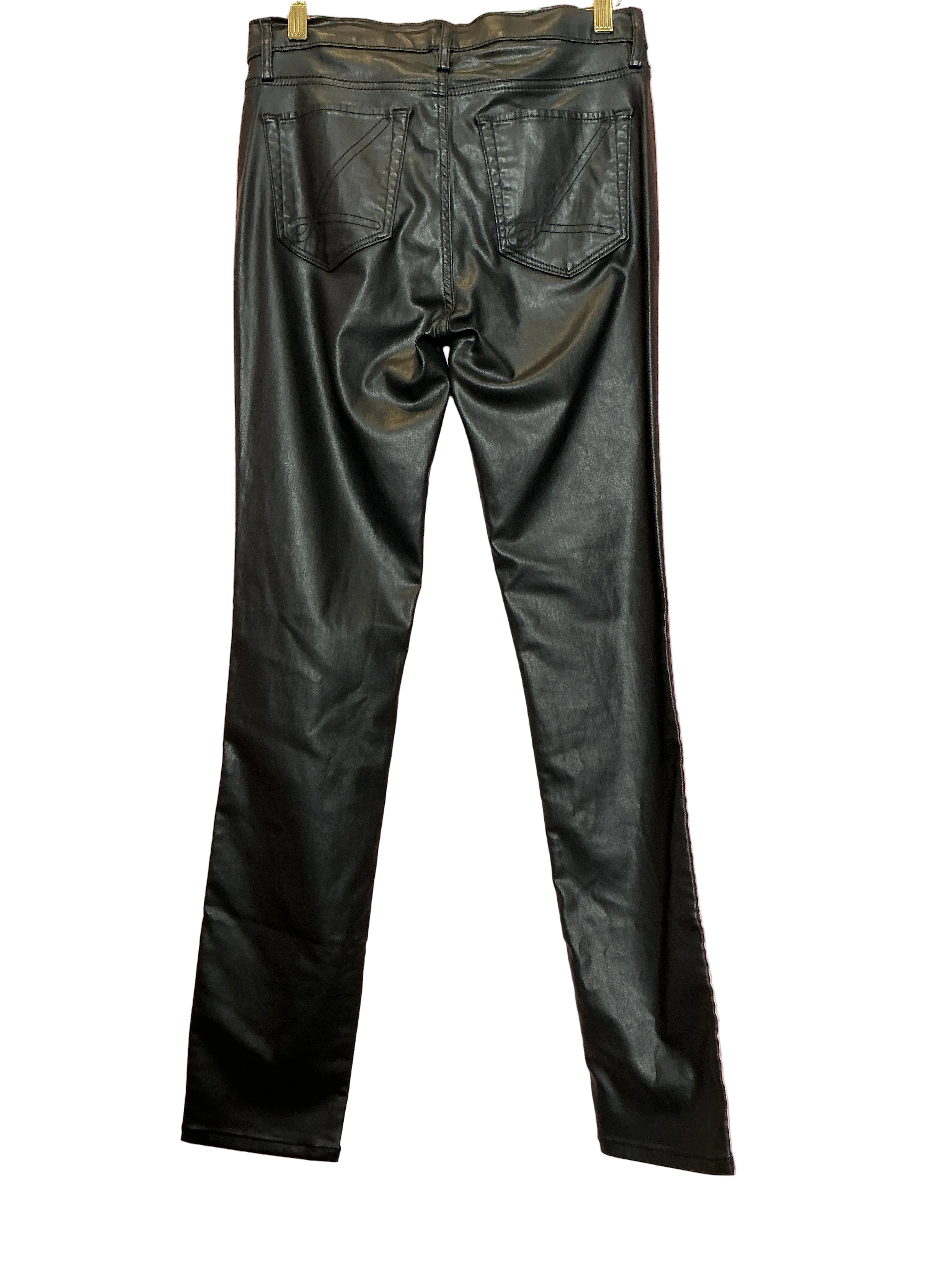 Lilly Pulitzer NWT - South Ocean High Rise Pant - Noir -  Size 4