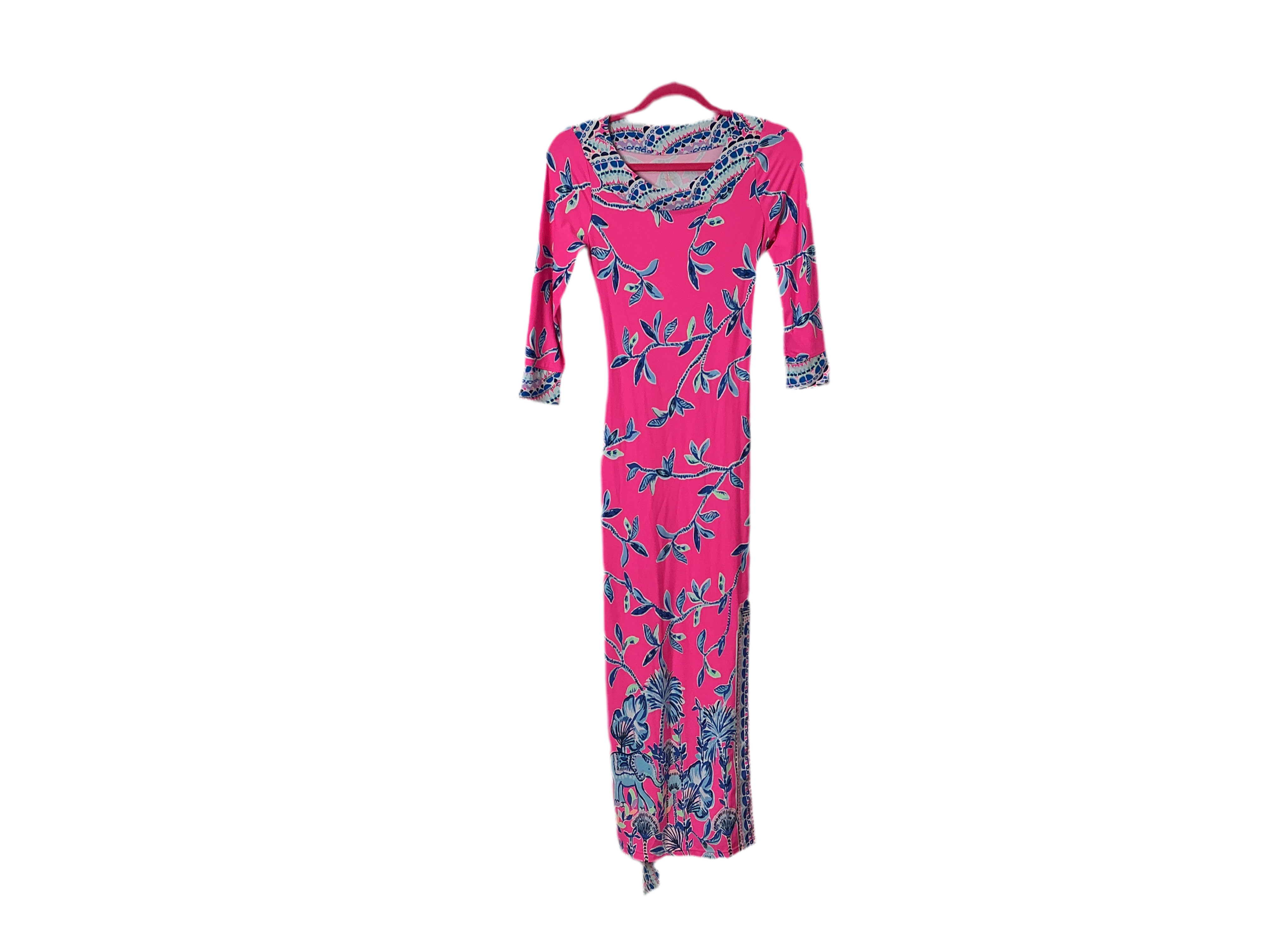 Lilly Pulitzer Dress - Size XS