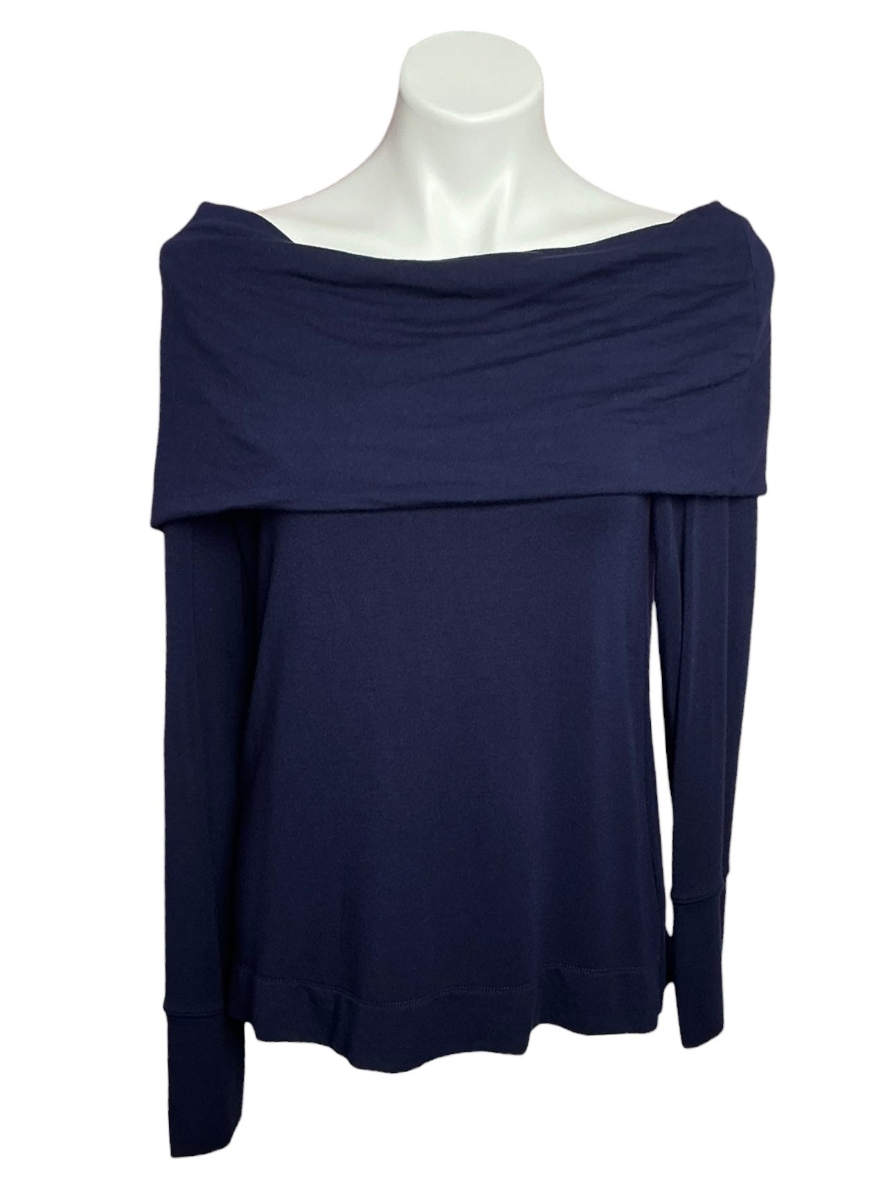 Lilly Pulitzer Belinda Pullover True Navy - Size M